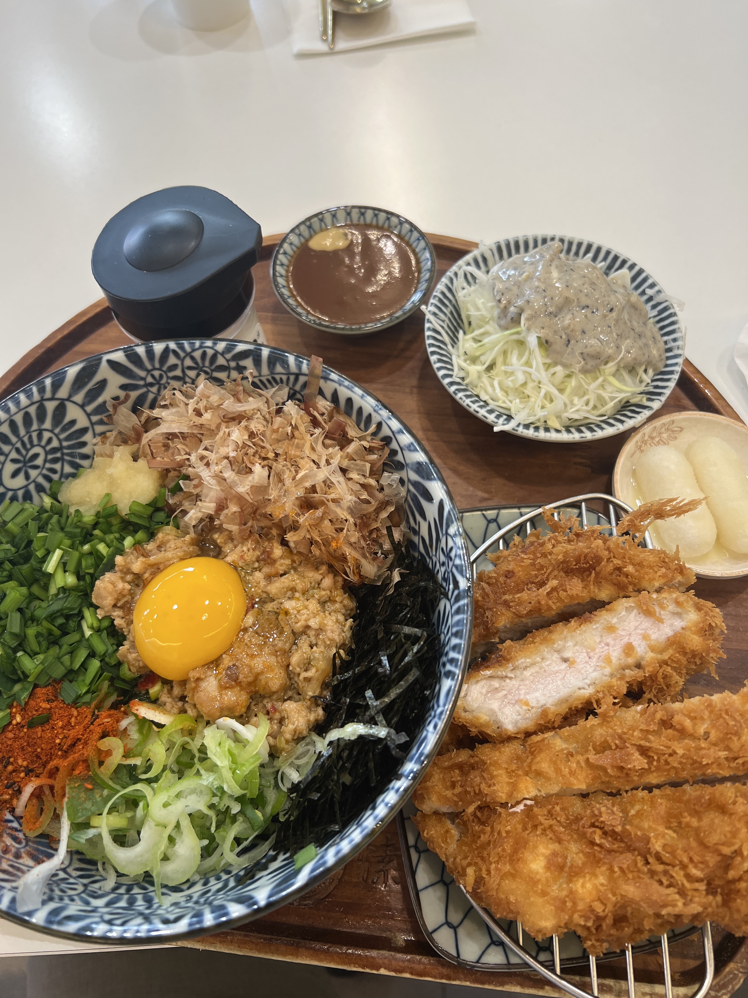 뭘 주문하면 쳐다보고 주문 받으세요 - 계양구청 맛집 백소정 계양구청점