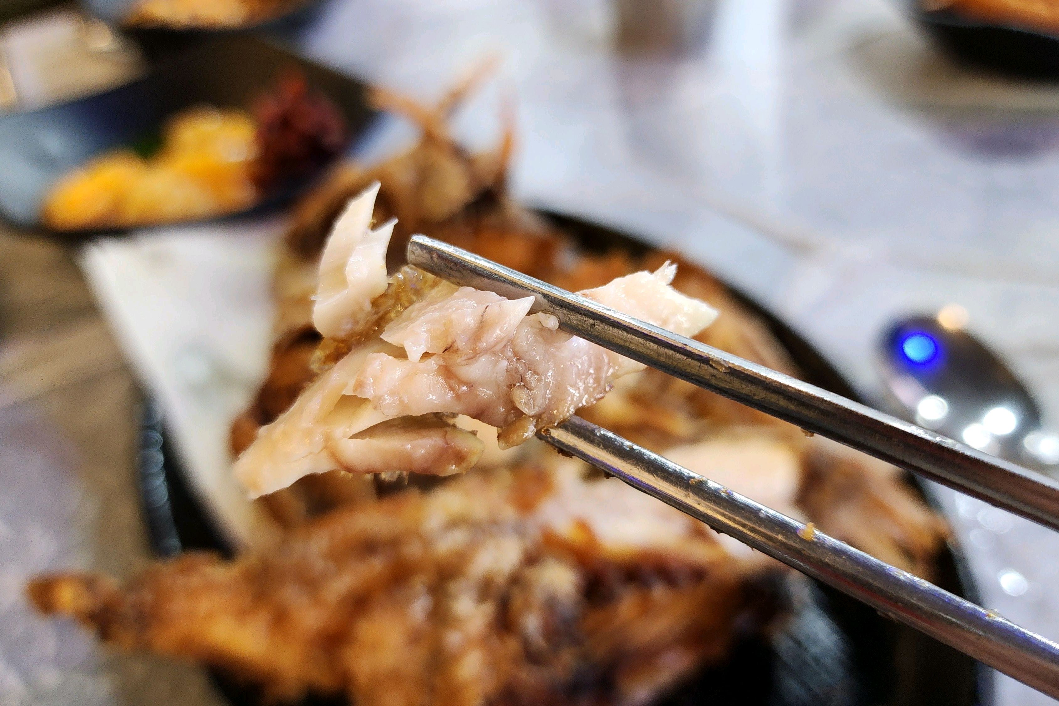 정관맛집 검색하다가 다녀옴. 회가 도톰하고 해산물도 다양하게 나와서 가성비 좋음. 재방문의