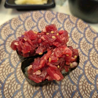 아이들이 참 좋아해요 - 안양 맛집 오늘초밥
