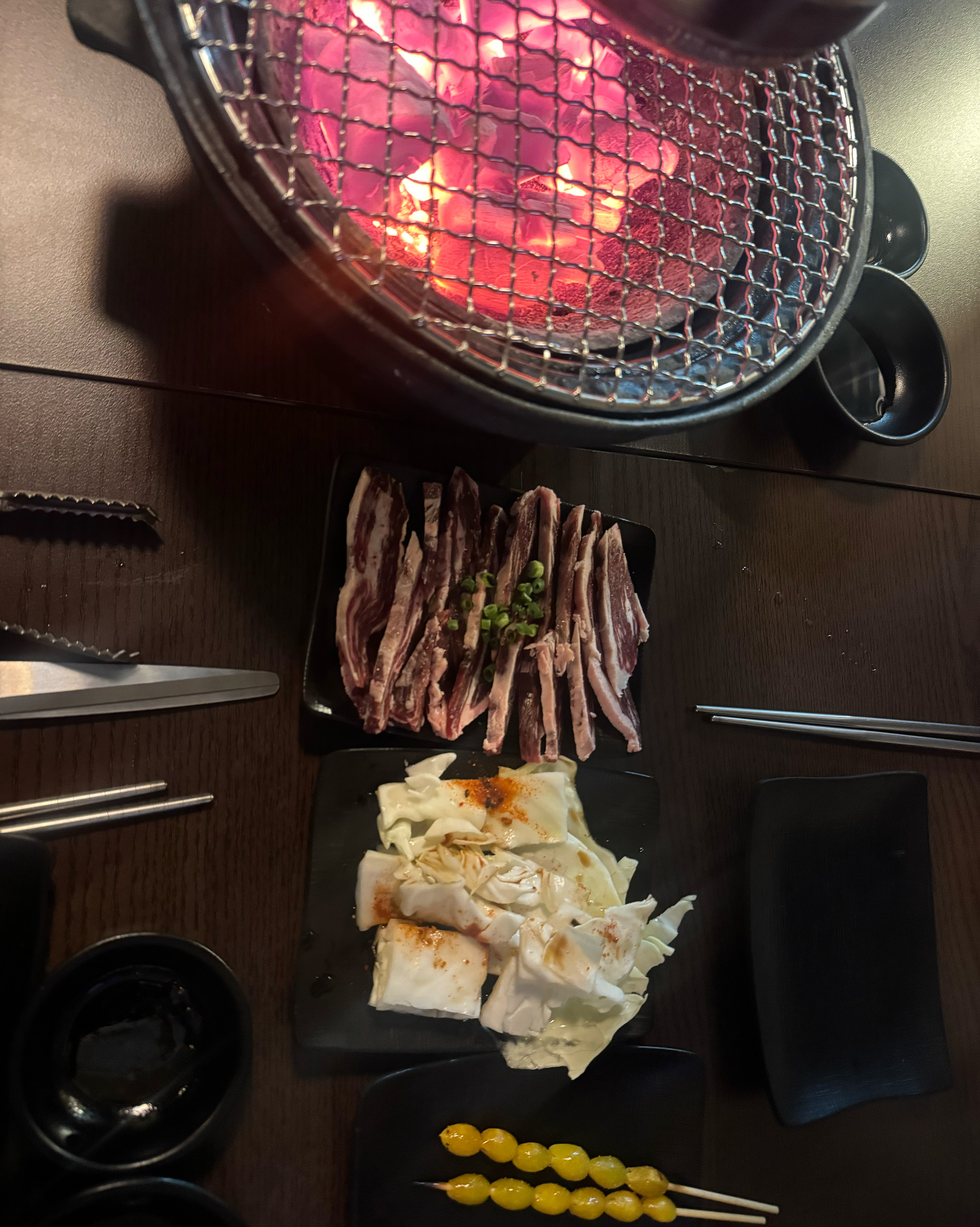 오늘 ❤️❤️❤️❤️❤️❤️ - 천호동 맛집 테라다식당 천호점