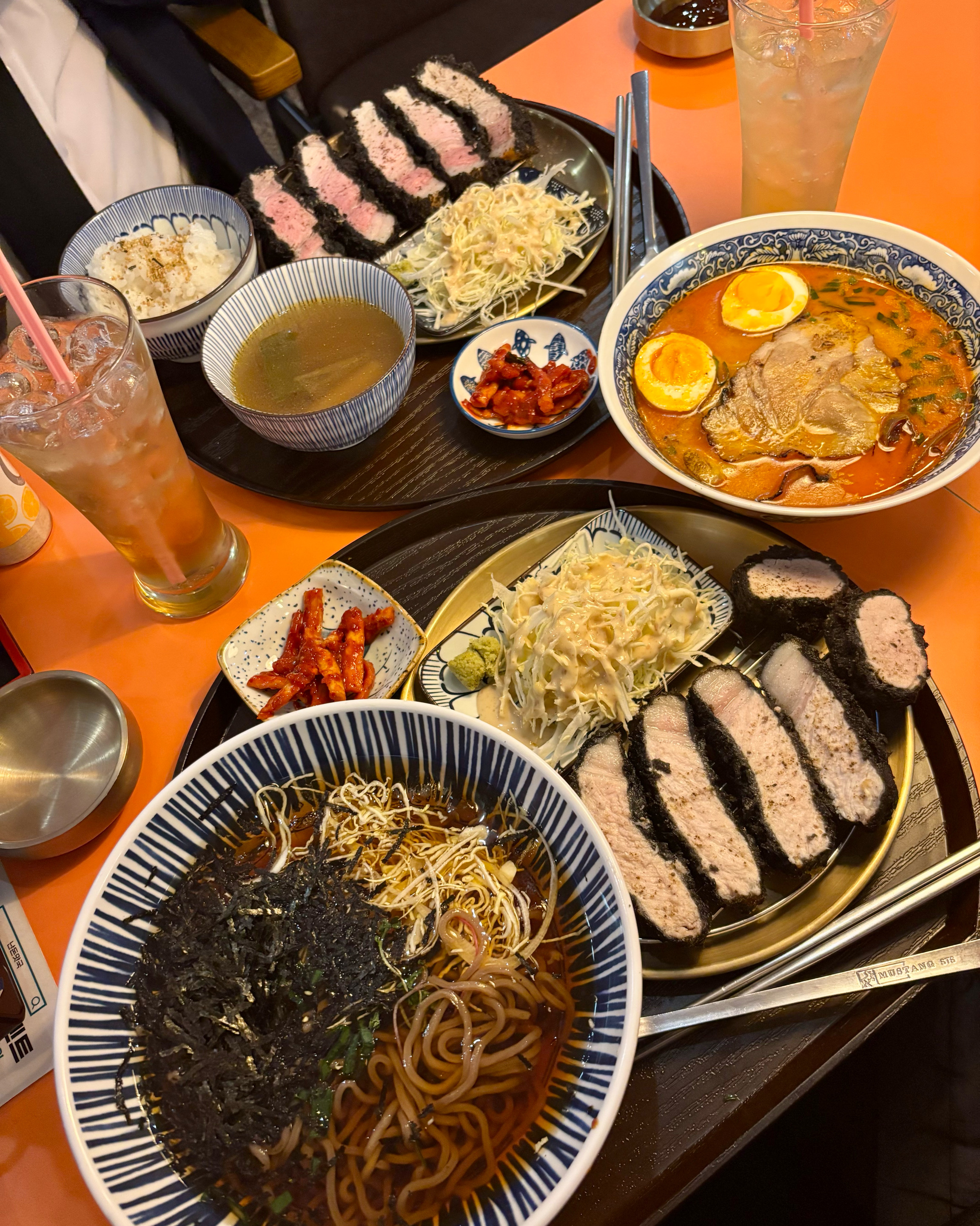 오리역 맛집 메종드 쿠로이 분당점 내돈내산 감동리뷰