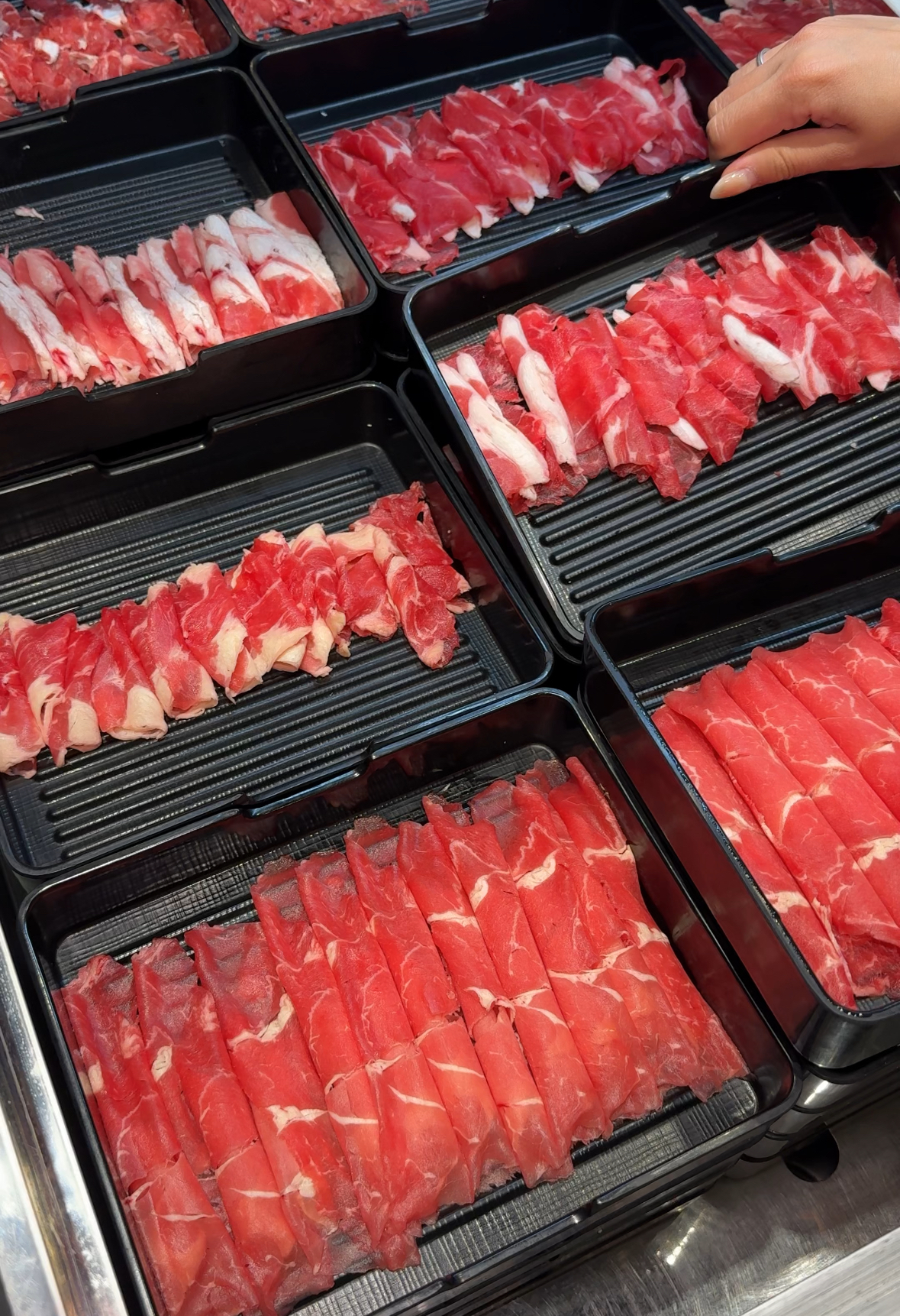 역시 채선당 진짜 제일 맛있어요 - 불당동 맛집 채선당 한가득 천안불당점