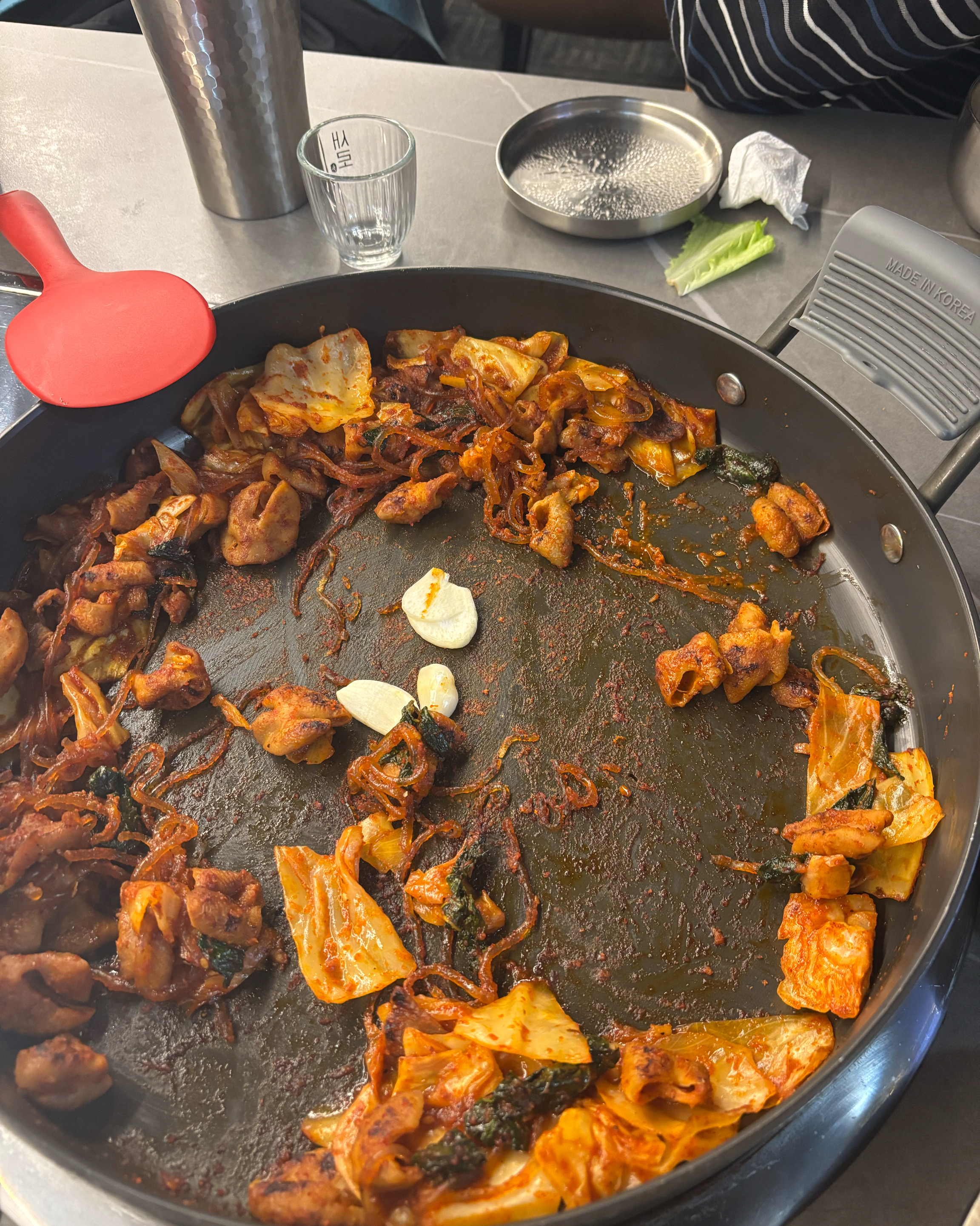 미금역 맛집 하나곱창 미금점 내돈내산 최신리뷰