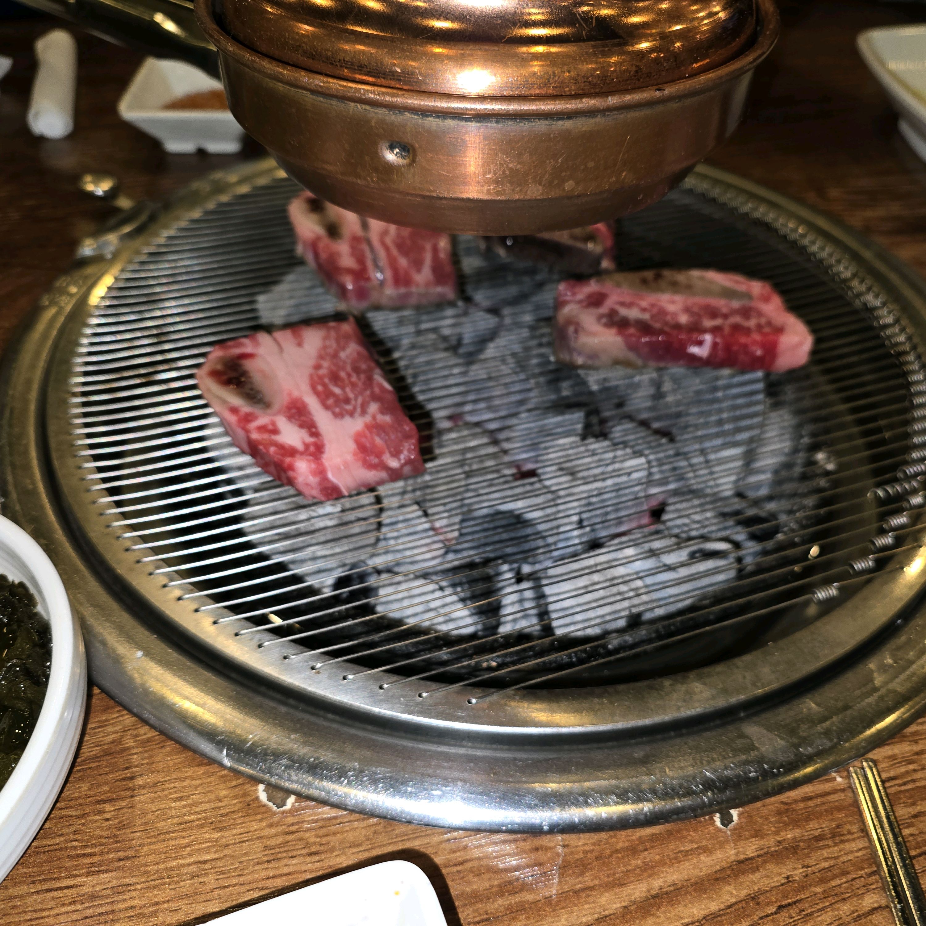 [용인 맛집 살살녹소] 직접 가본 로컬 리뷰