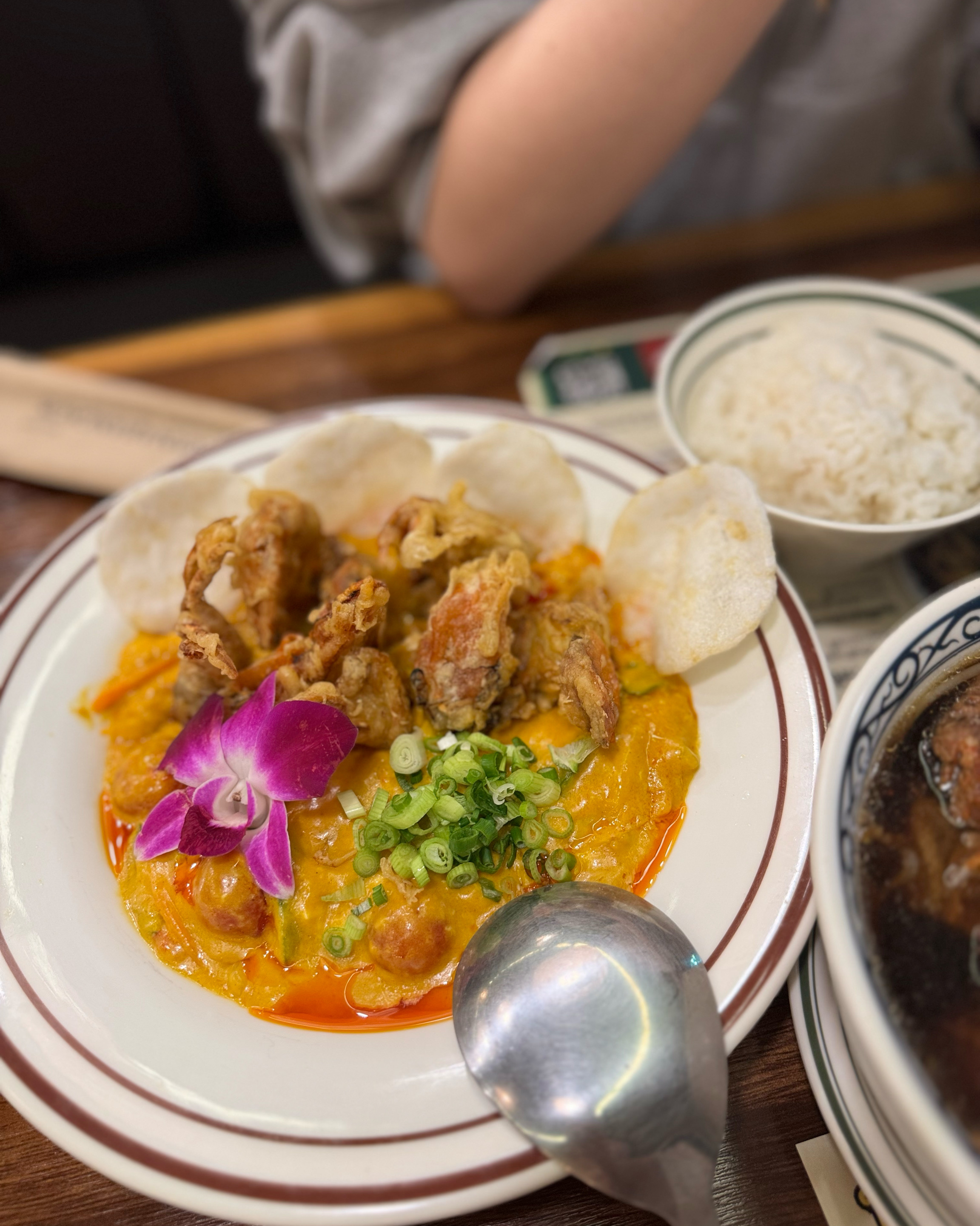정자역 맛집 나나방콕 정자점 내돈내산 방문리뷰