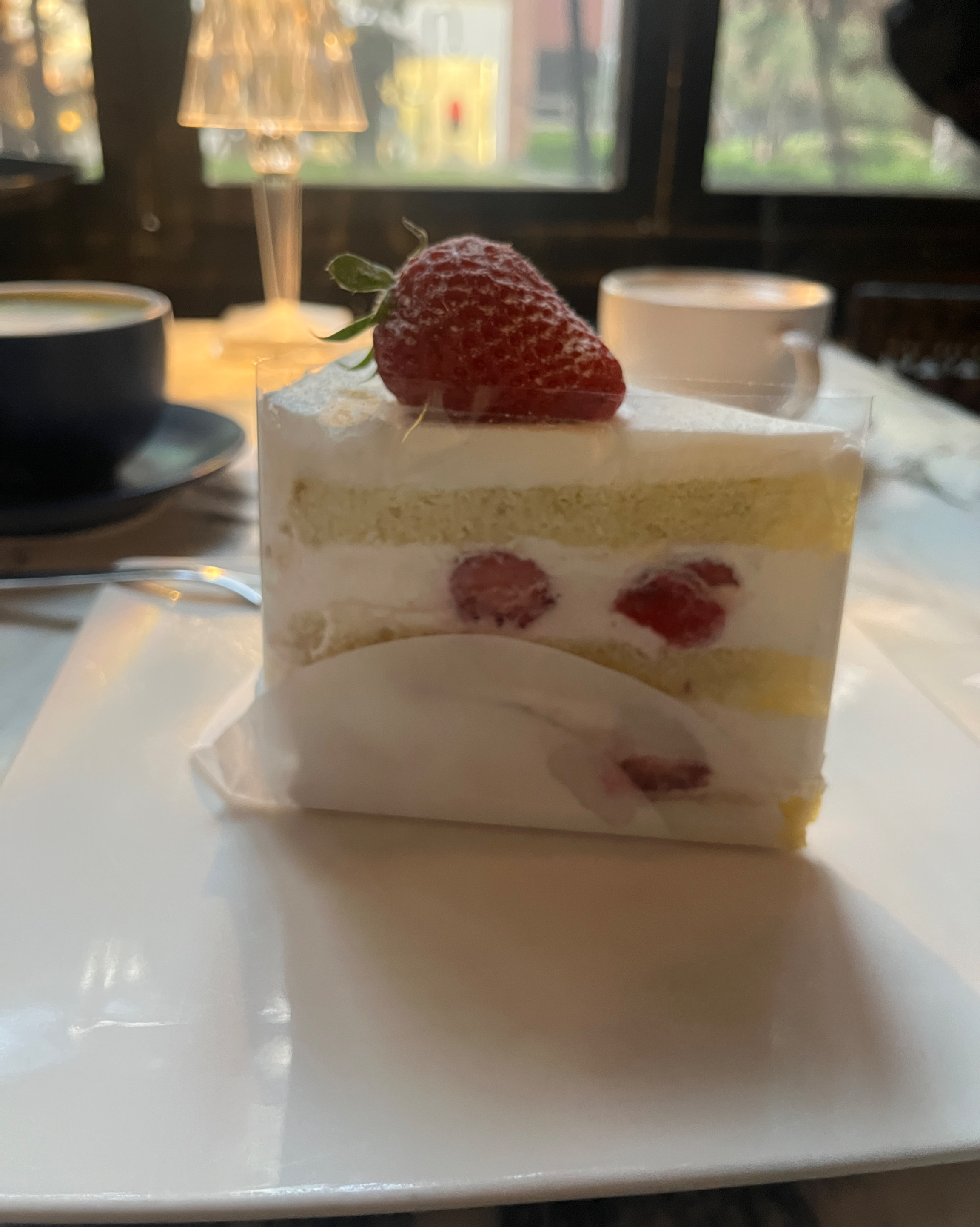 정자역 맛집 카페드로잉 정자점 내돈내산 방문리뷰