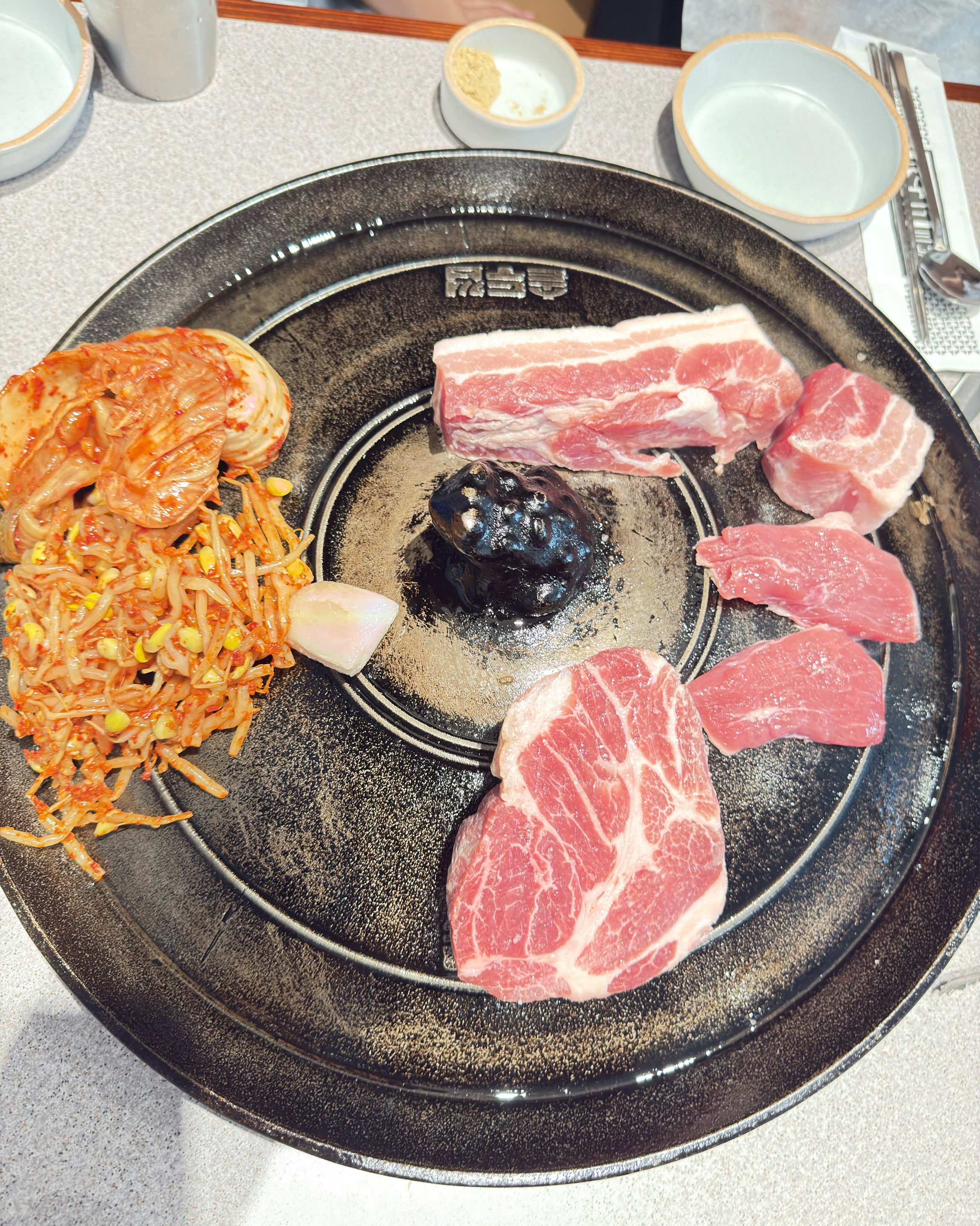 [용인 맛집 솥두껍 기흥구청점] 직접 가본 로컬 리뷰