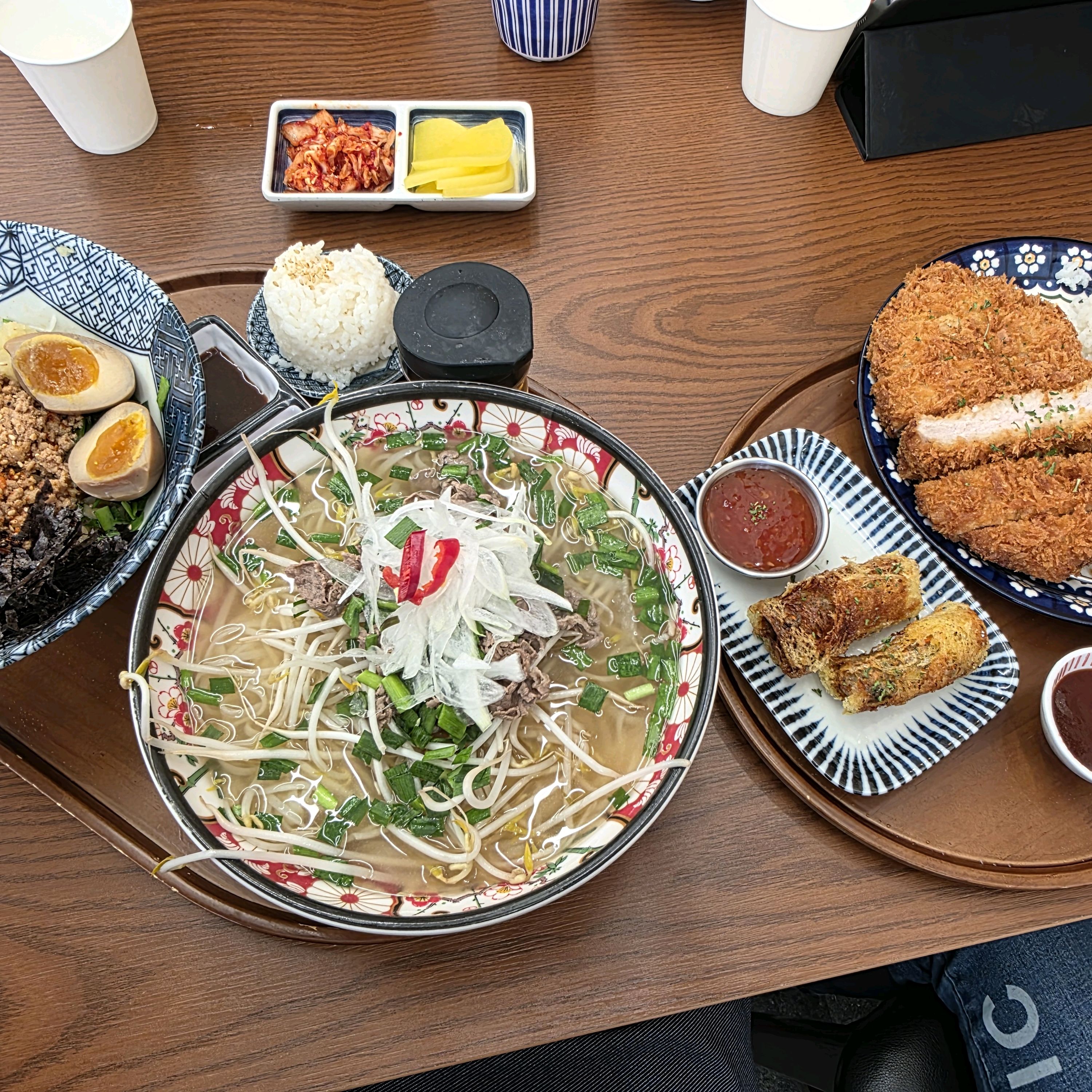 [용인 맛집 면식당 수지구청점] 직접 가본 로컬 리뷰