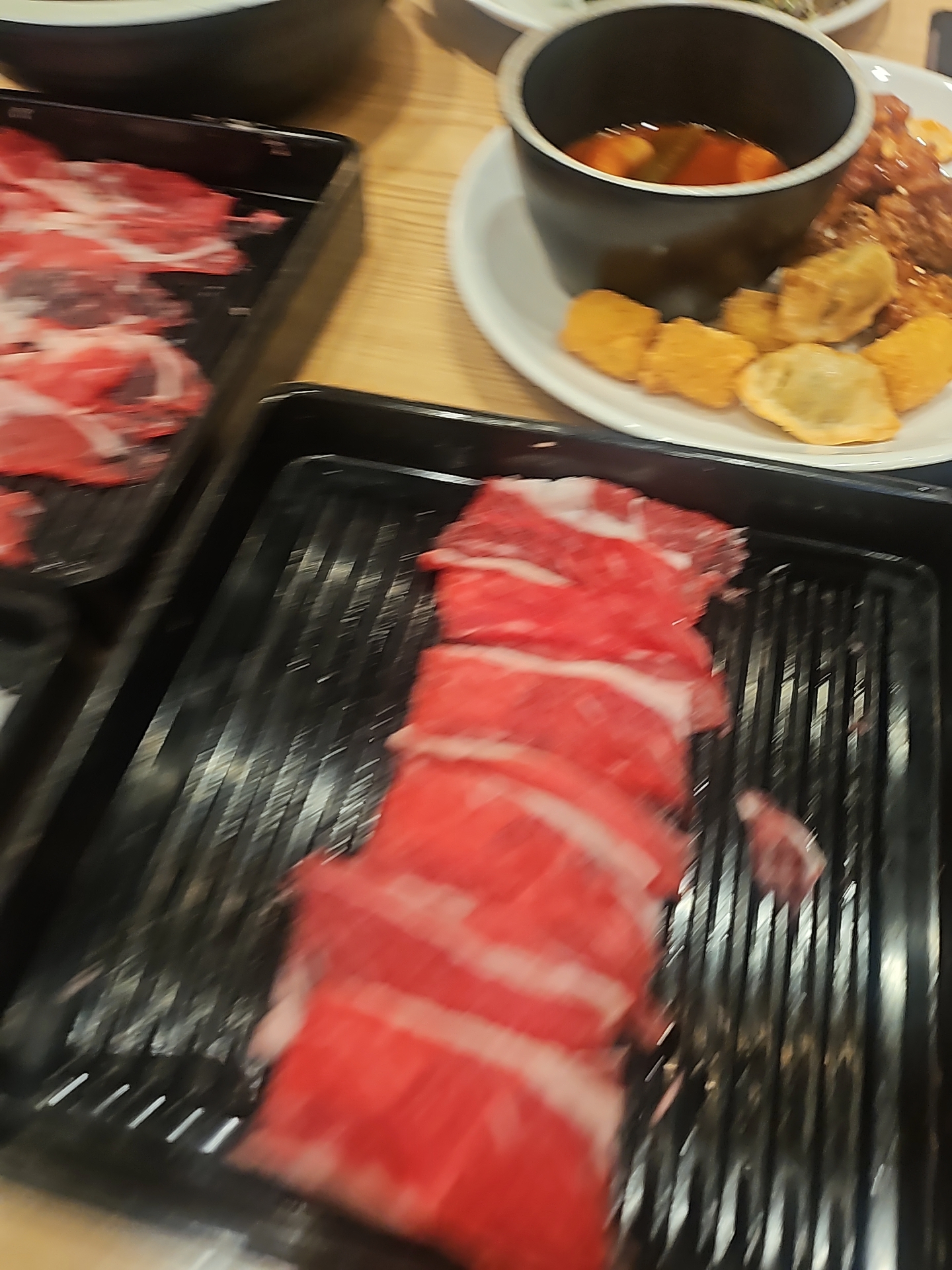 닭강정 근본 맛집으로 유명한 샤브 20 - 평택 용이동 맛집 샤브20 평택점