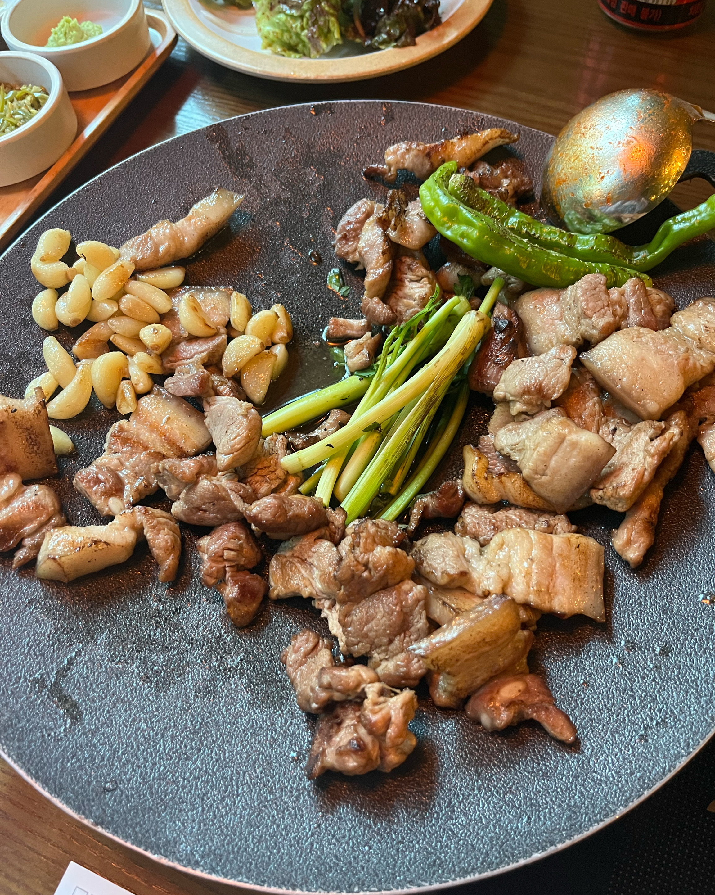 정자역 맛집 미담 휴 내돈내산 방문리뷰