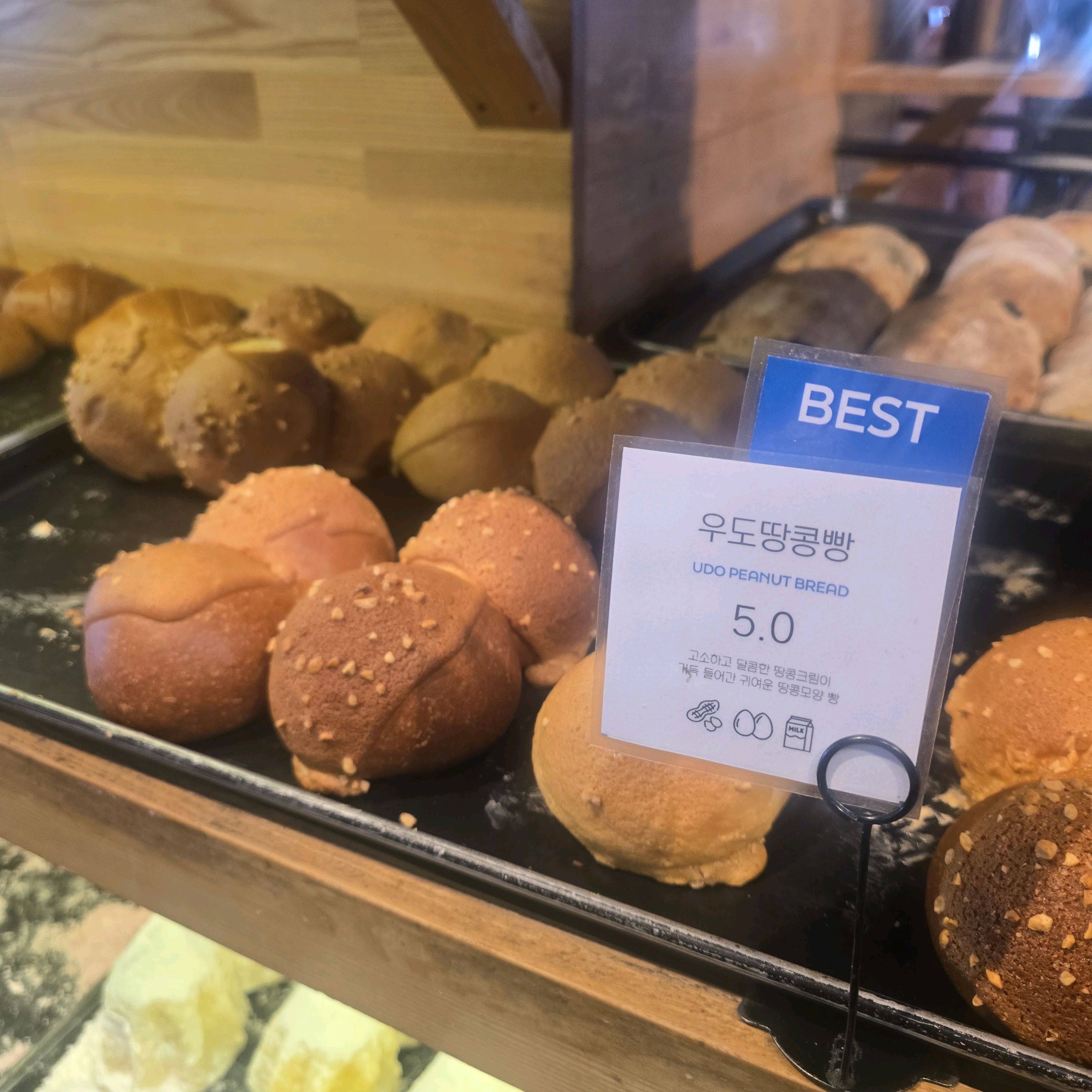 뷰맛집이에요. - 제주 맛집 델문도