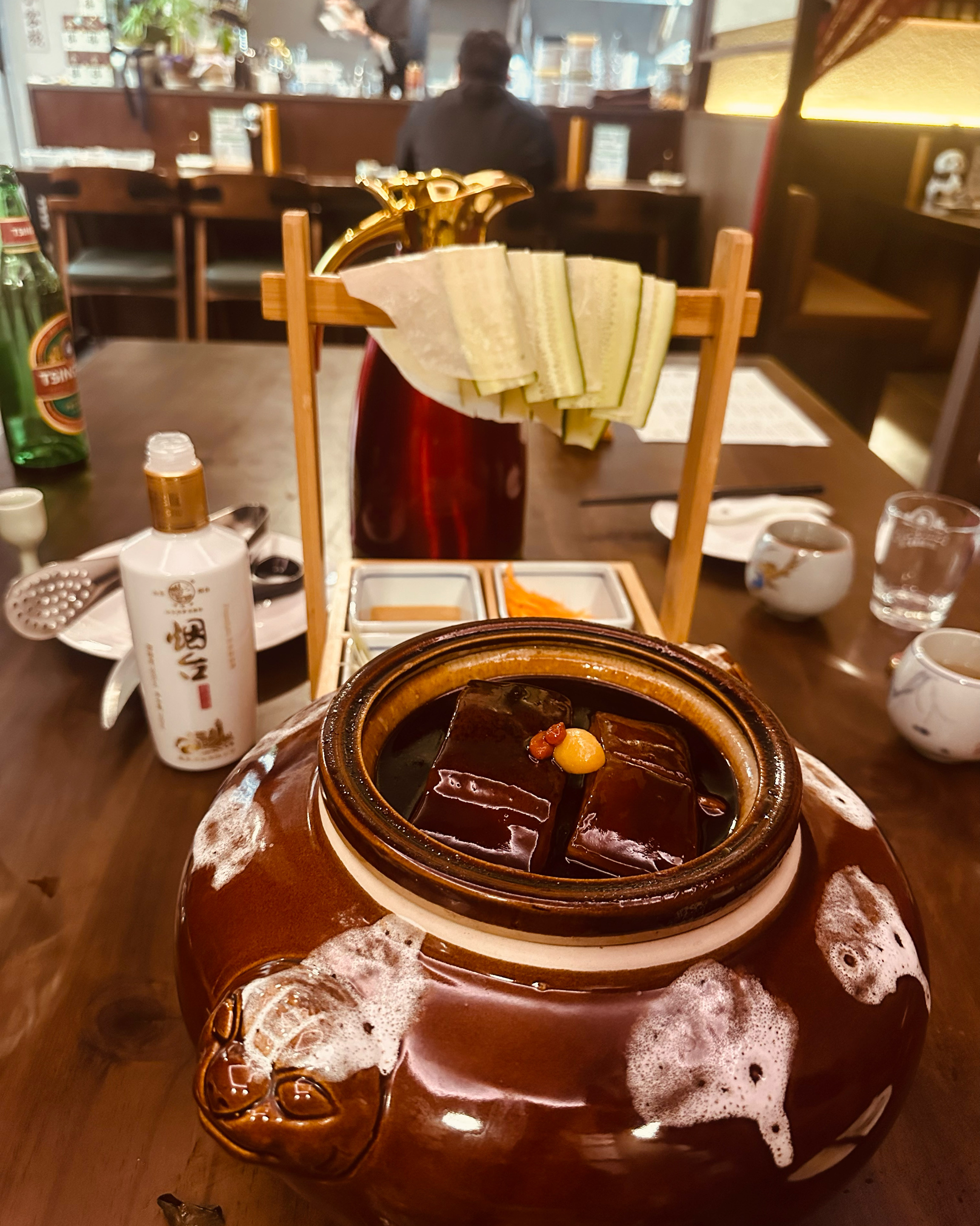 정자역 맛집 소소객잔 분당정자점 내돈내산 방문리뷰