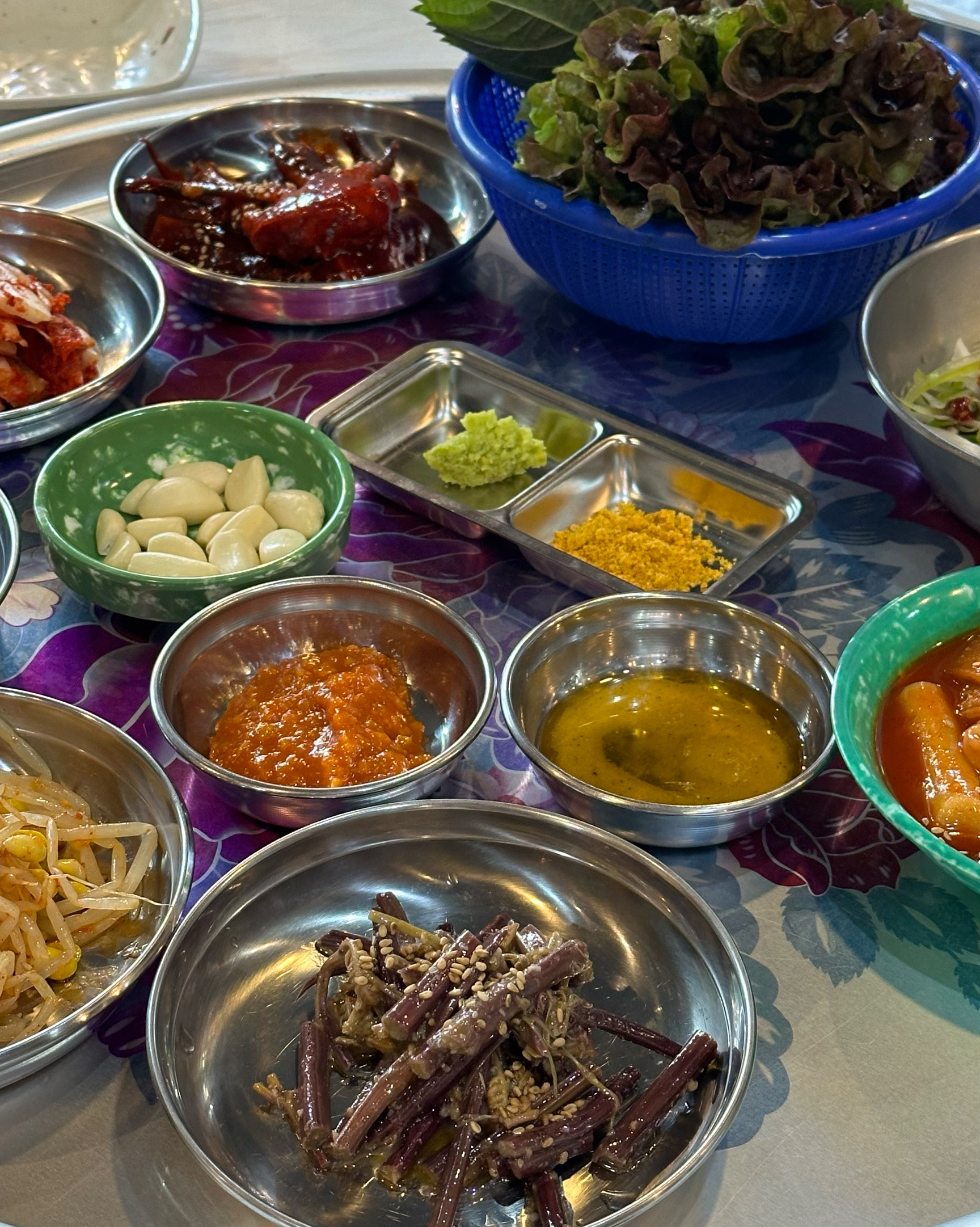 너무 맛있고 분위기도 너무 좋아요 다음에 꼭 또 올래요><🩷 - 불당동 맛집 불당냉삼