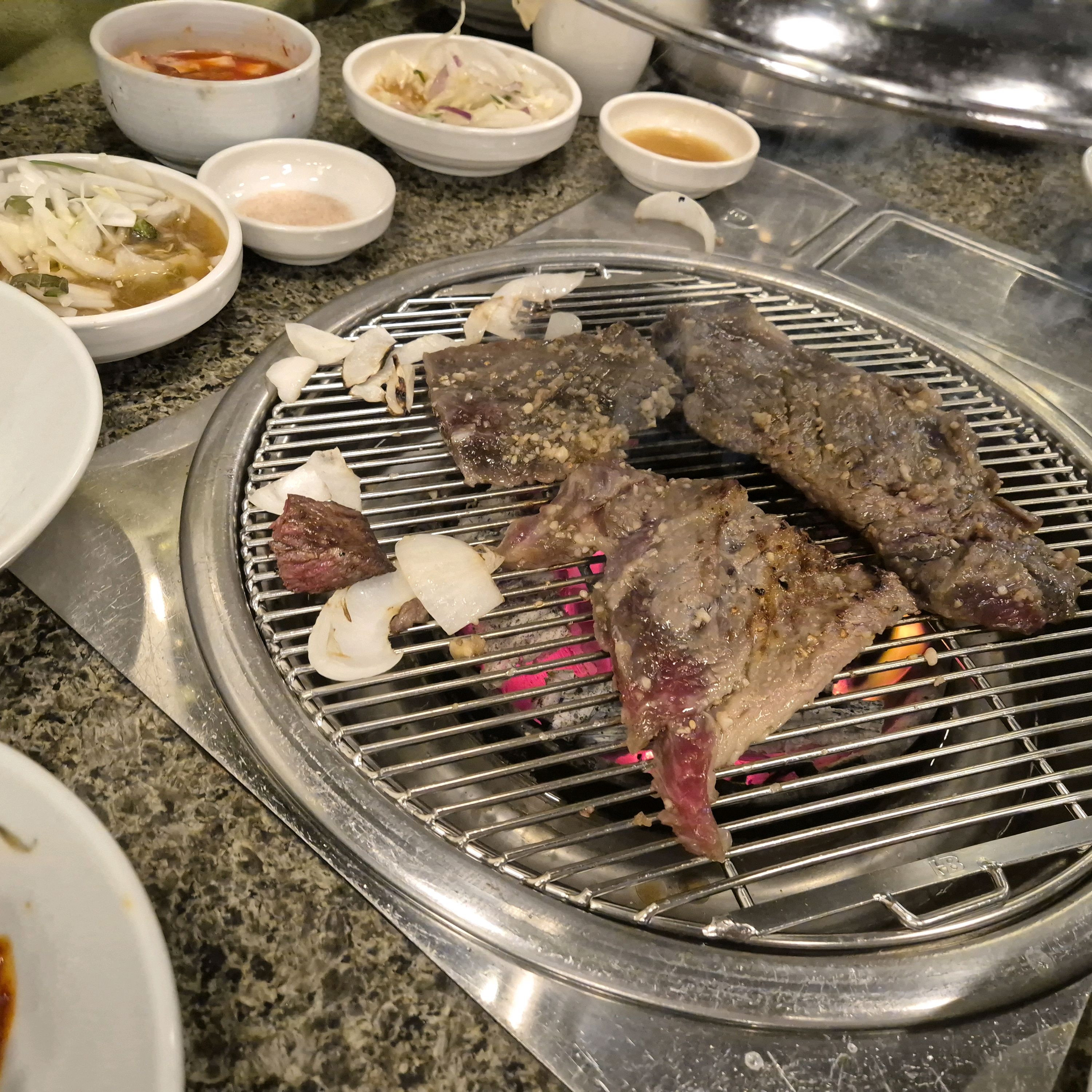 [용인 맛집 농우본갈비] 직접 가본 로컬 리뷰