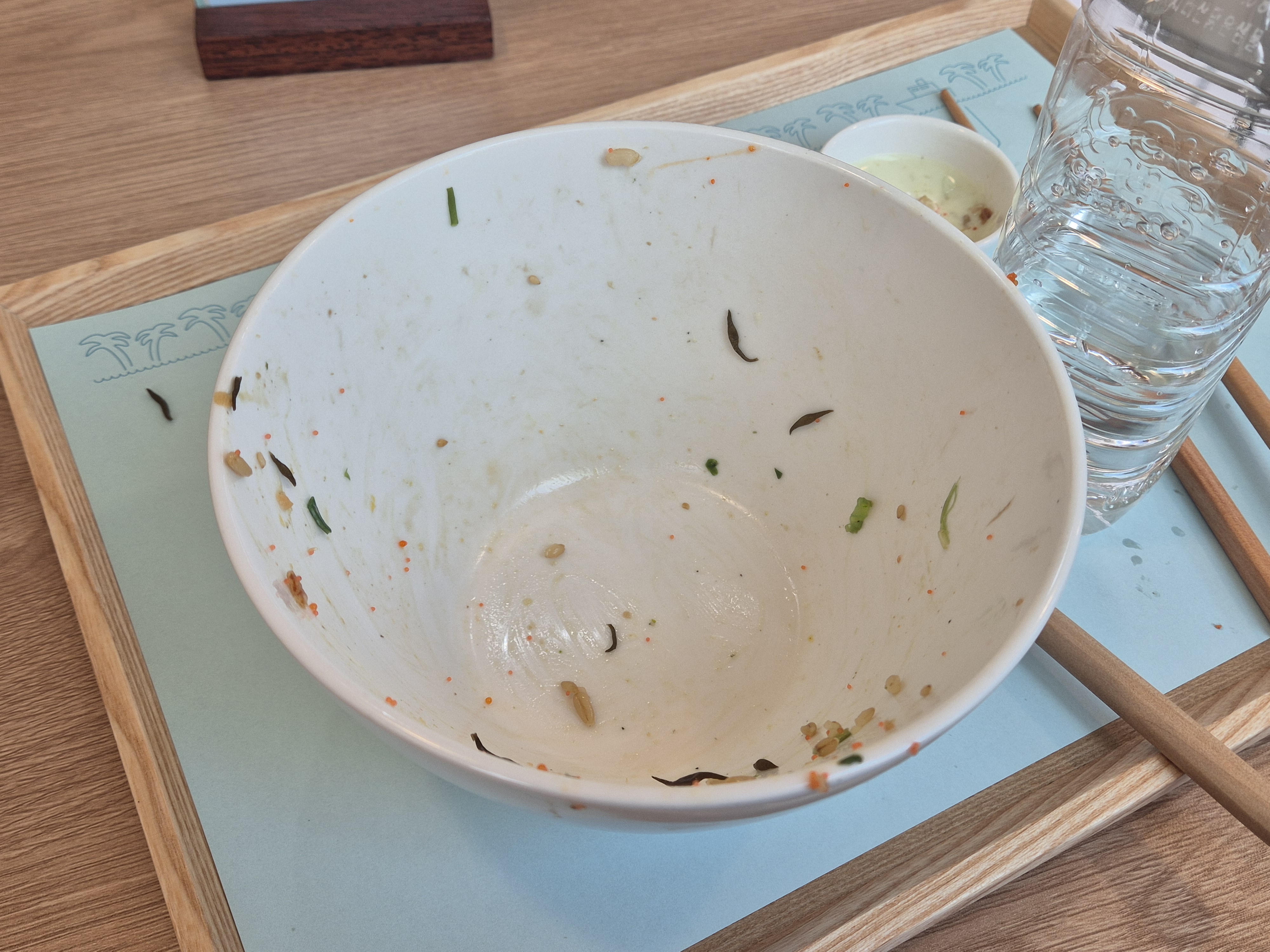 정자역 맛집 훅트포케 정자역점 내돈내산 방문후기