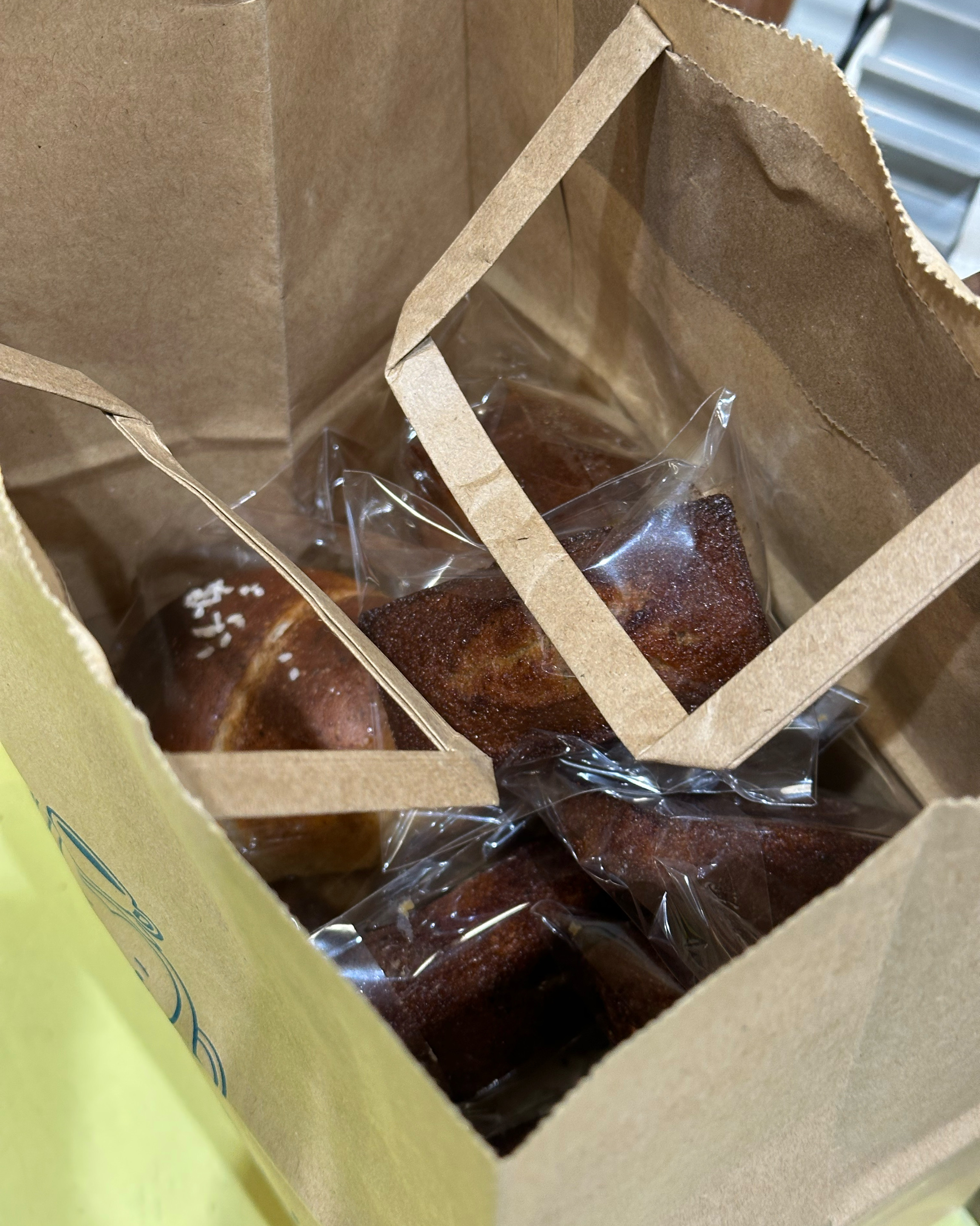정자역 맛집 몽스베이커리 정자역점 내돈내산 방문리뷰