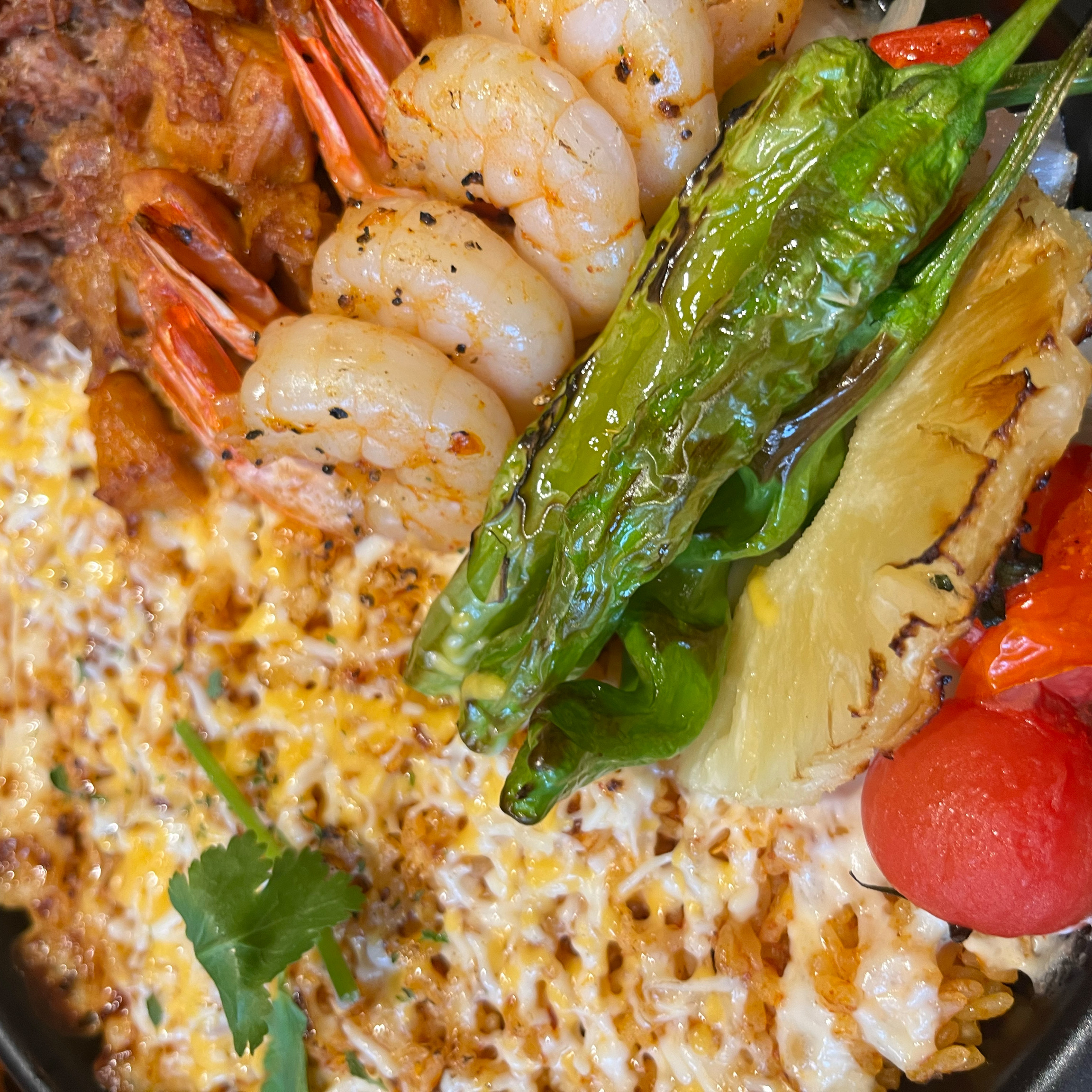 넘 맛잇어요~ 어딜가나 맛잇는 갓잇👍 세트 메뉴로 배부르게 잘 먹었습니다~ - 위례 맛집 갓잇 위례점