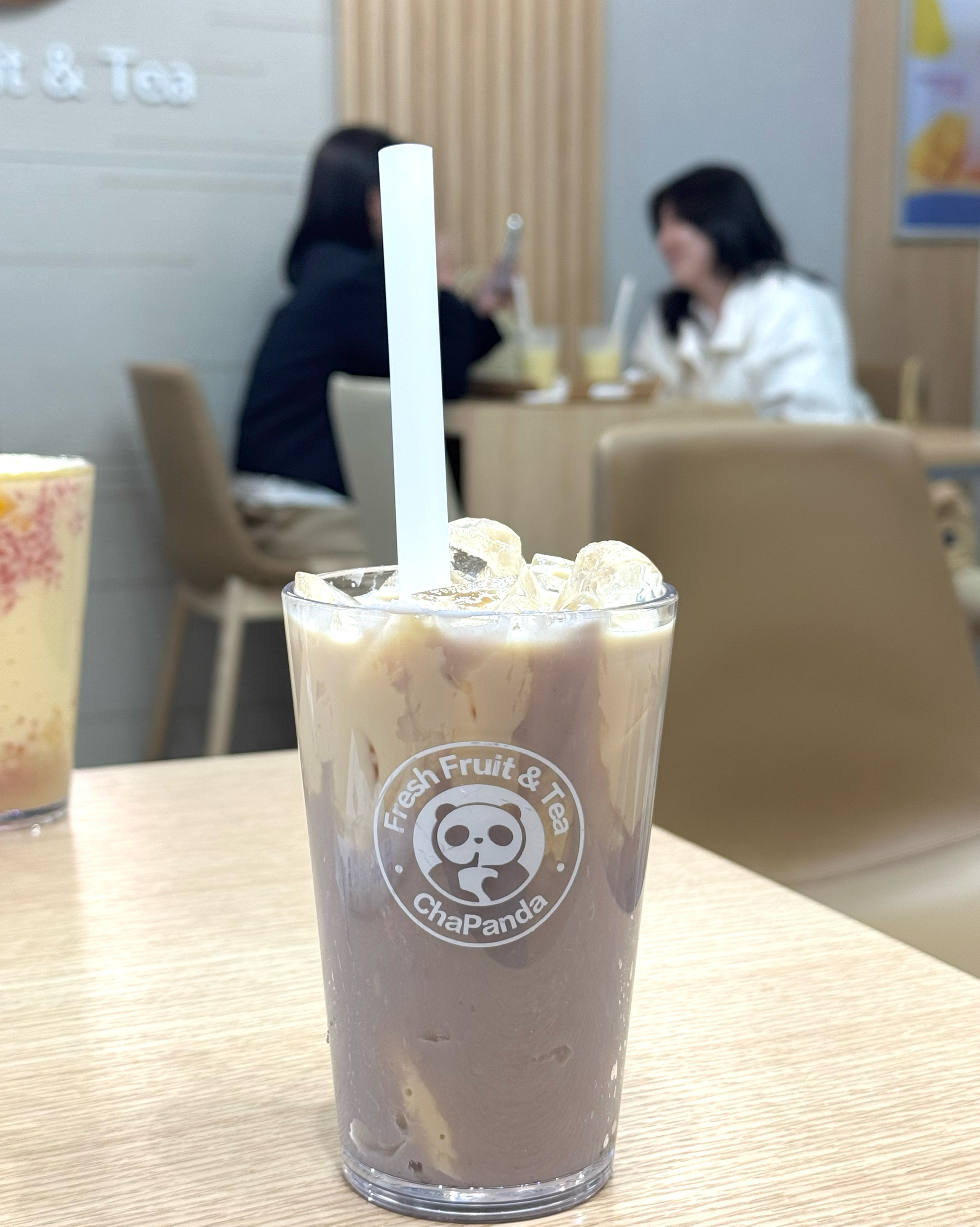 정자역 맛집 차백도 분당정자점 내돈내산 방문후기