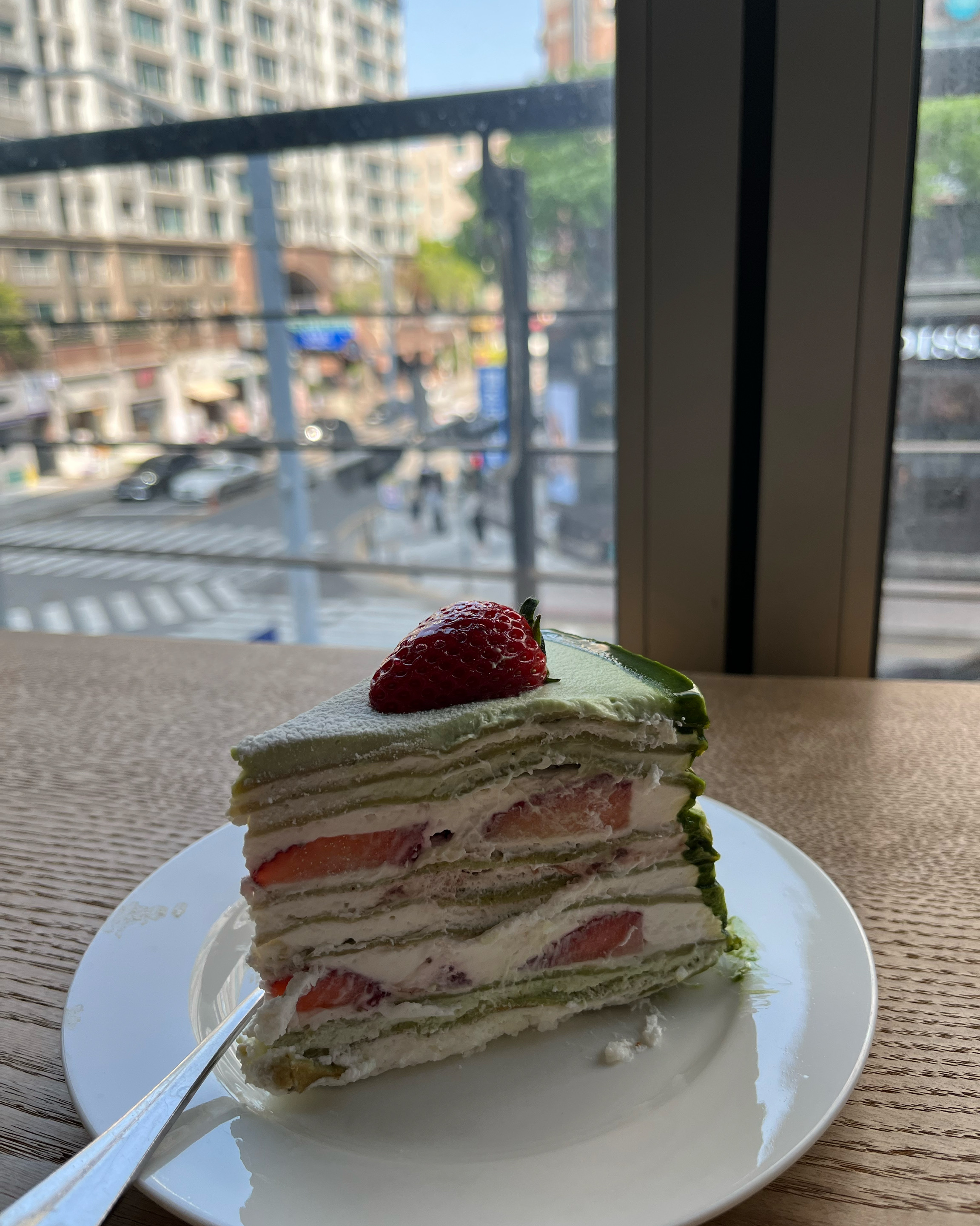 정자역 맛집 엑성프로방스카페 내돈내산 방문리뷰