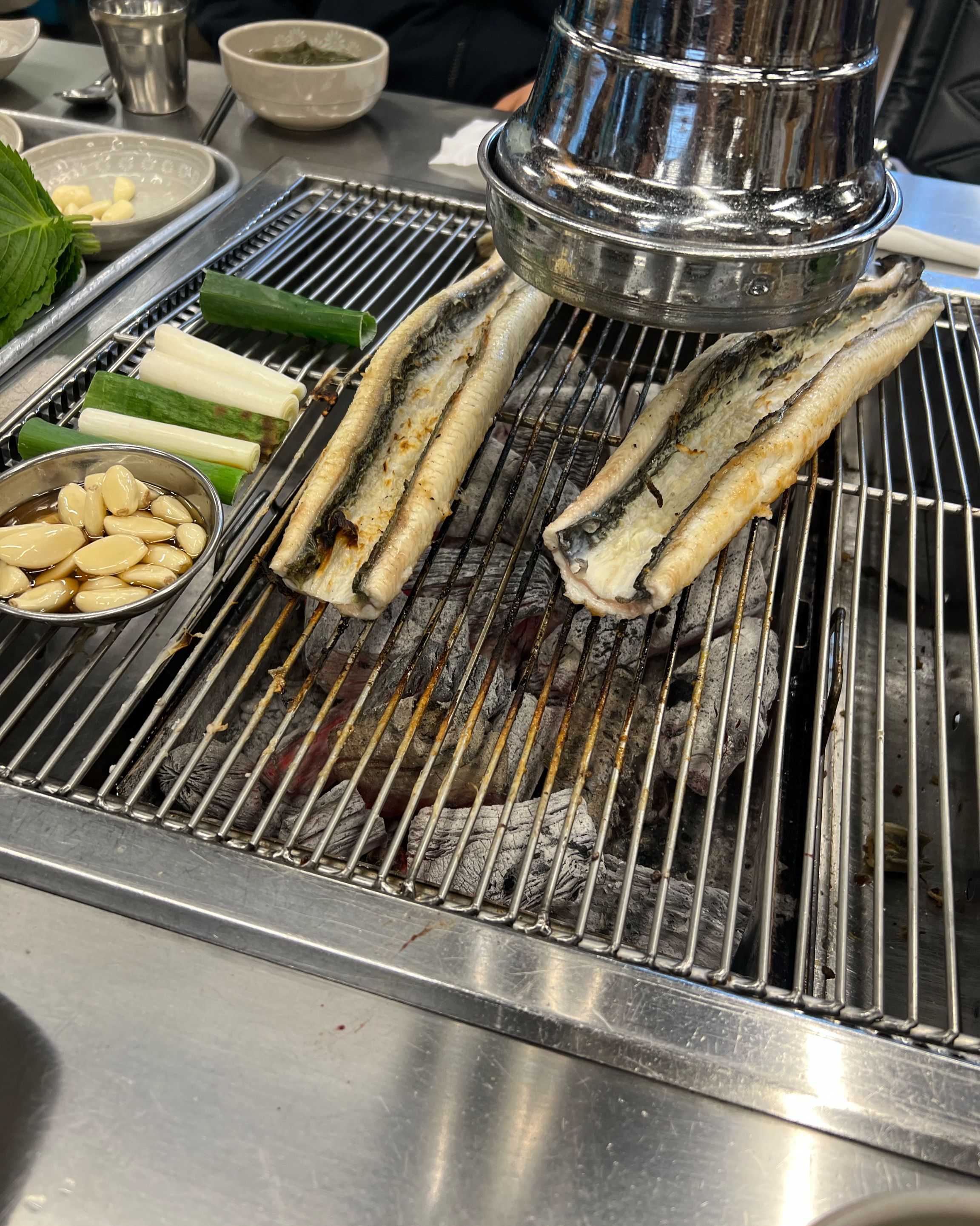 정자역 맛집 장수천 한방민물장어 내돈내산 방문리뷰