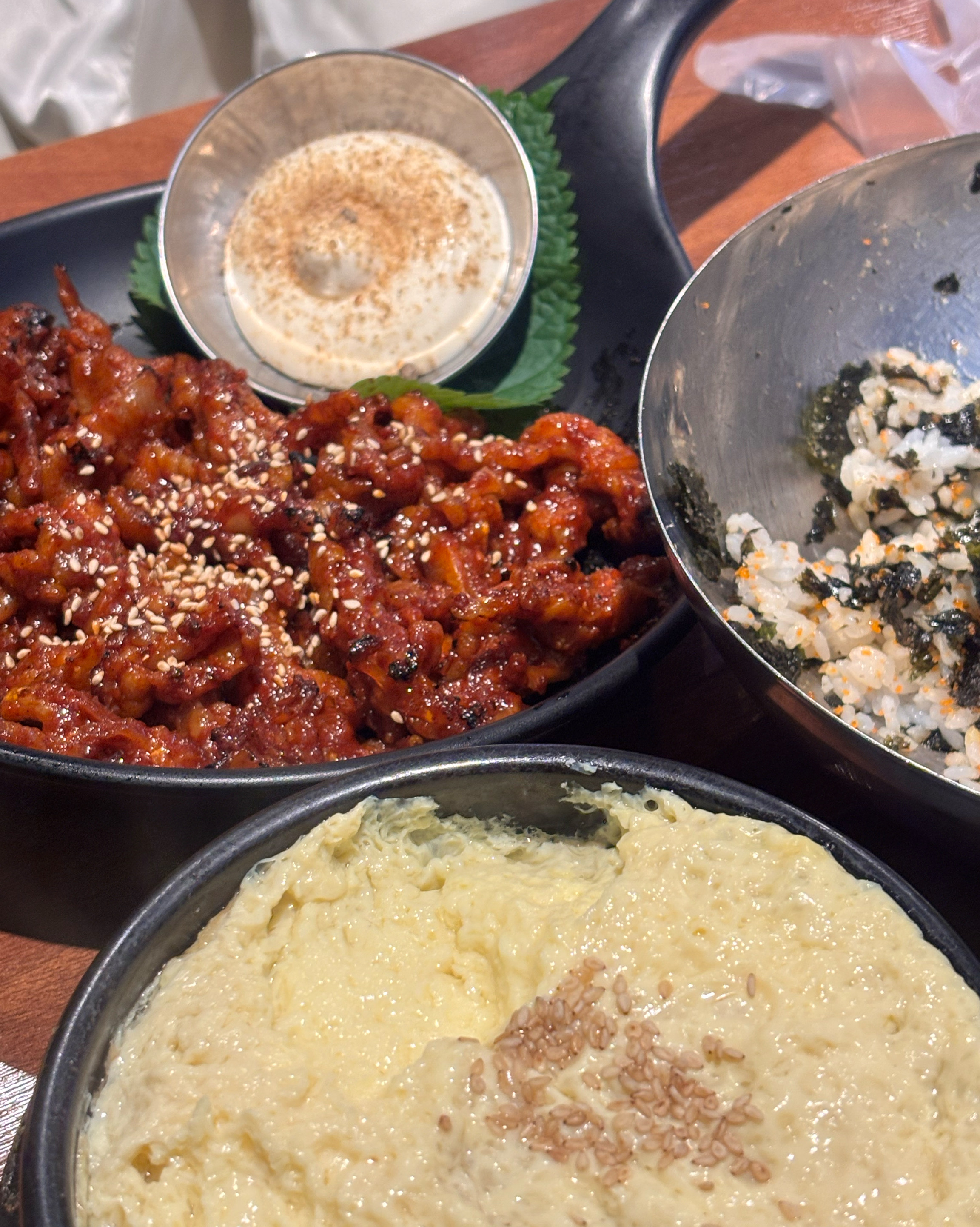 천호동 맛집 119닭발 천호 본점 내돈내산 감동리뷰