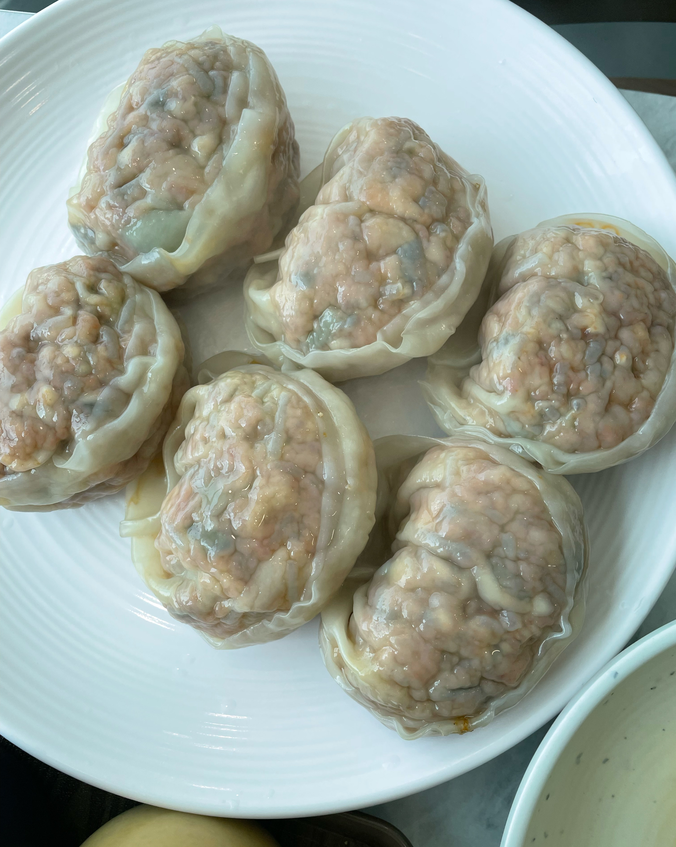오리역 맛집 삼막칡냉면 분당점 내돈내산 방문리뷰