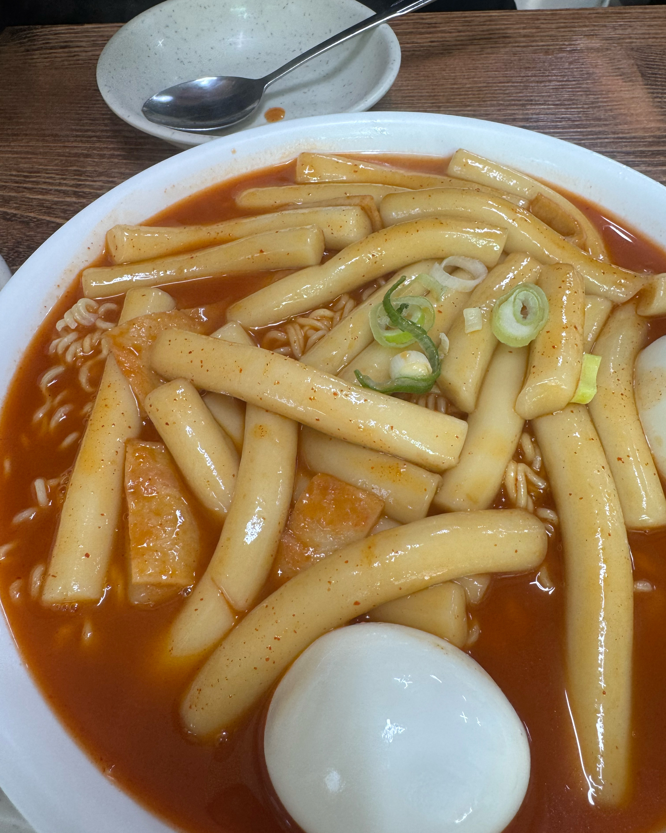 인천 맛집 남동공단떡볶이 46번째 리뷰 이미지