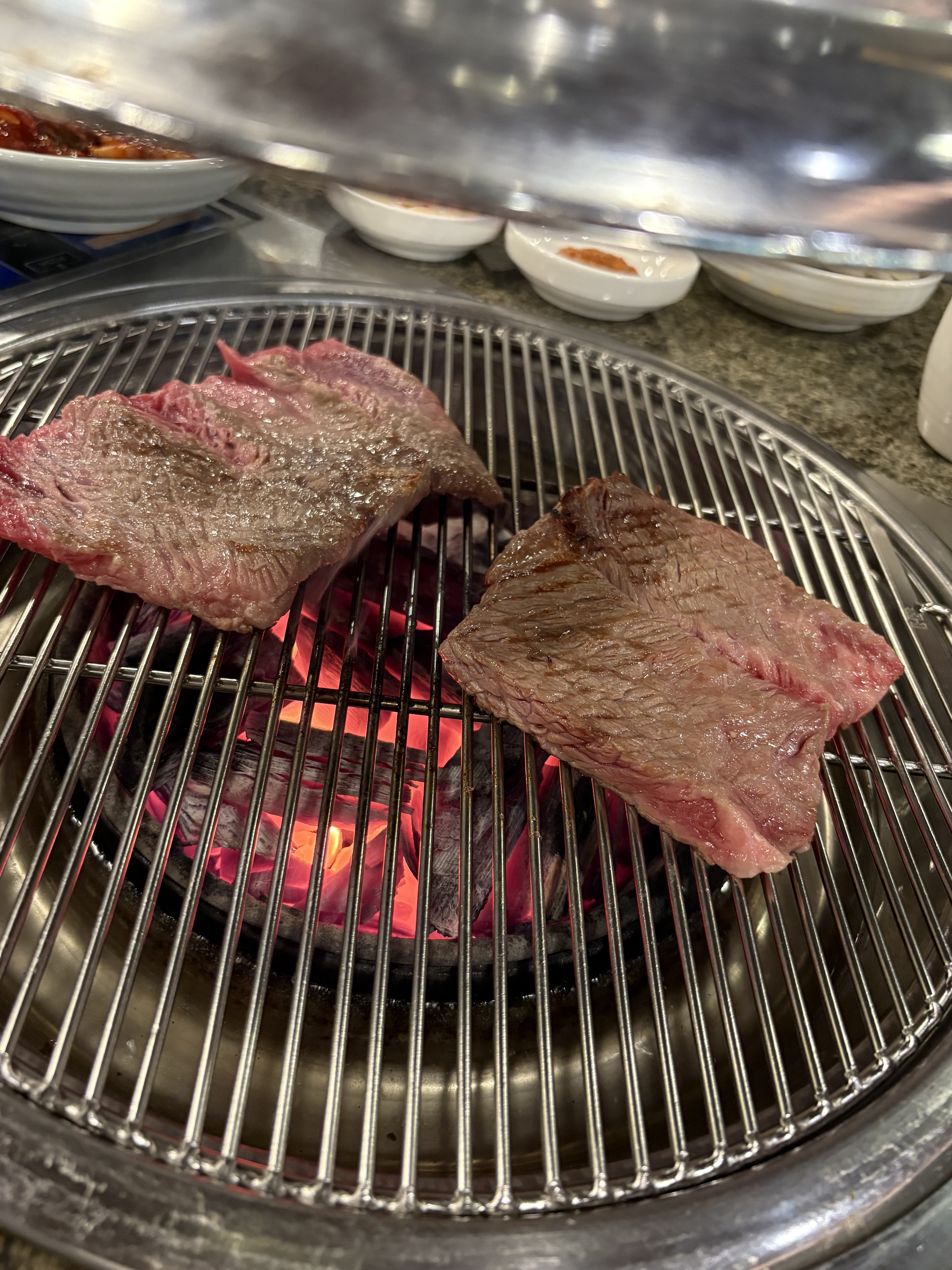 [용인 맛집 농우본갈비] 직접 가본 로컬 리뷰