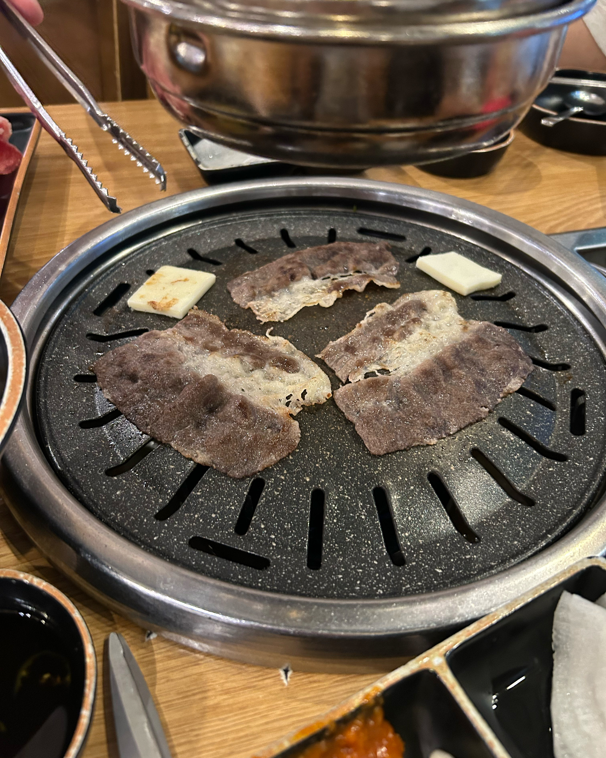 정자역 맛집 이차돌 분당정자점 내돈내산 리얼후기