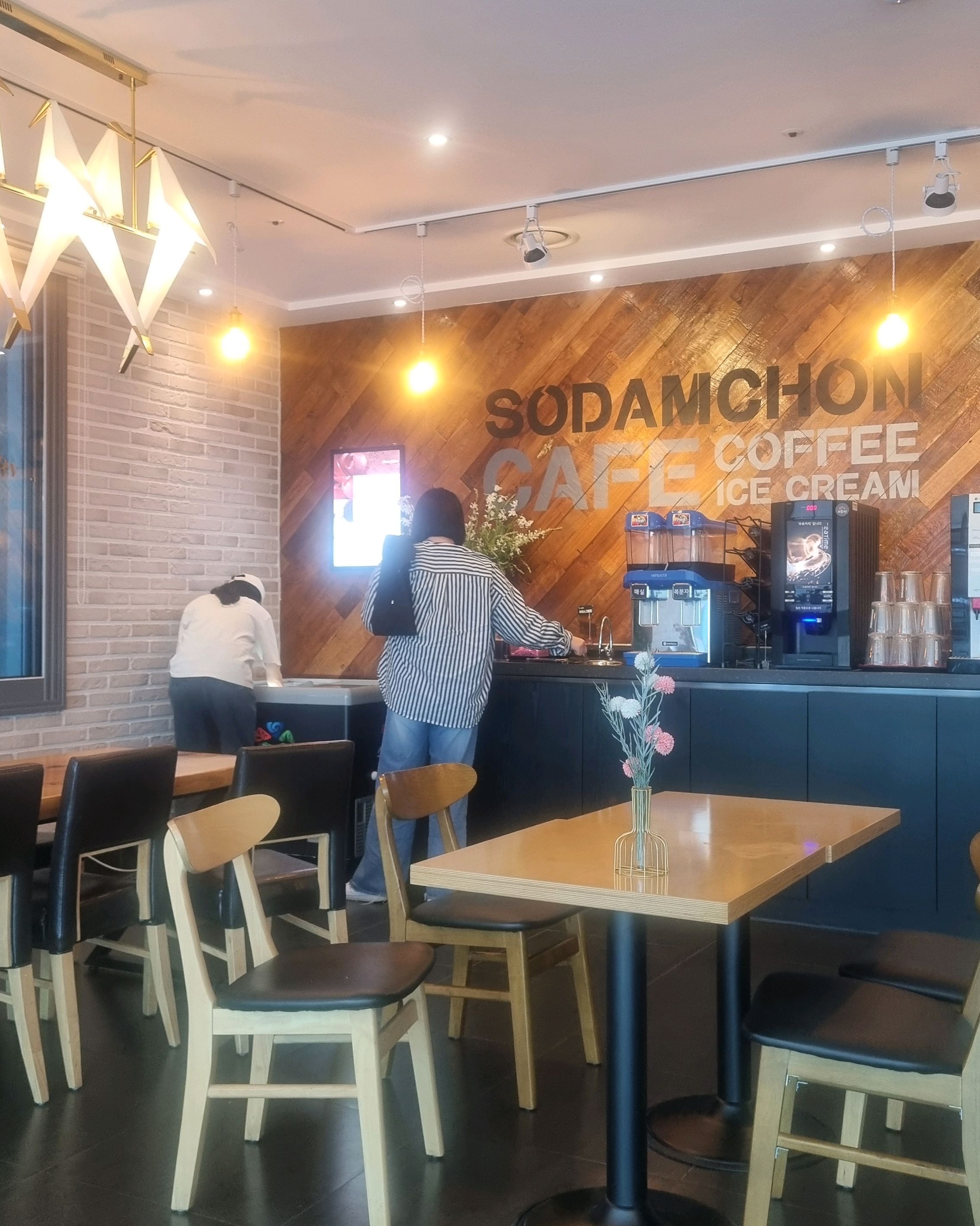 가성비 완전 짱이고 잡다한 반찬없이 - 구미 산동 맛집 소담촌 구미산동점