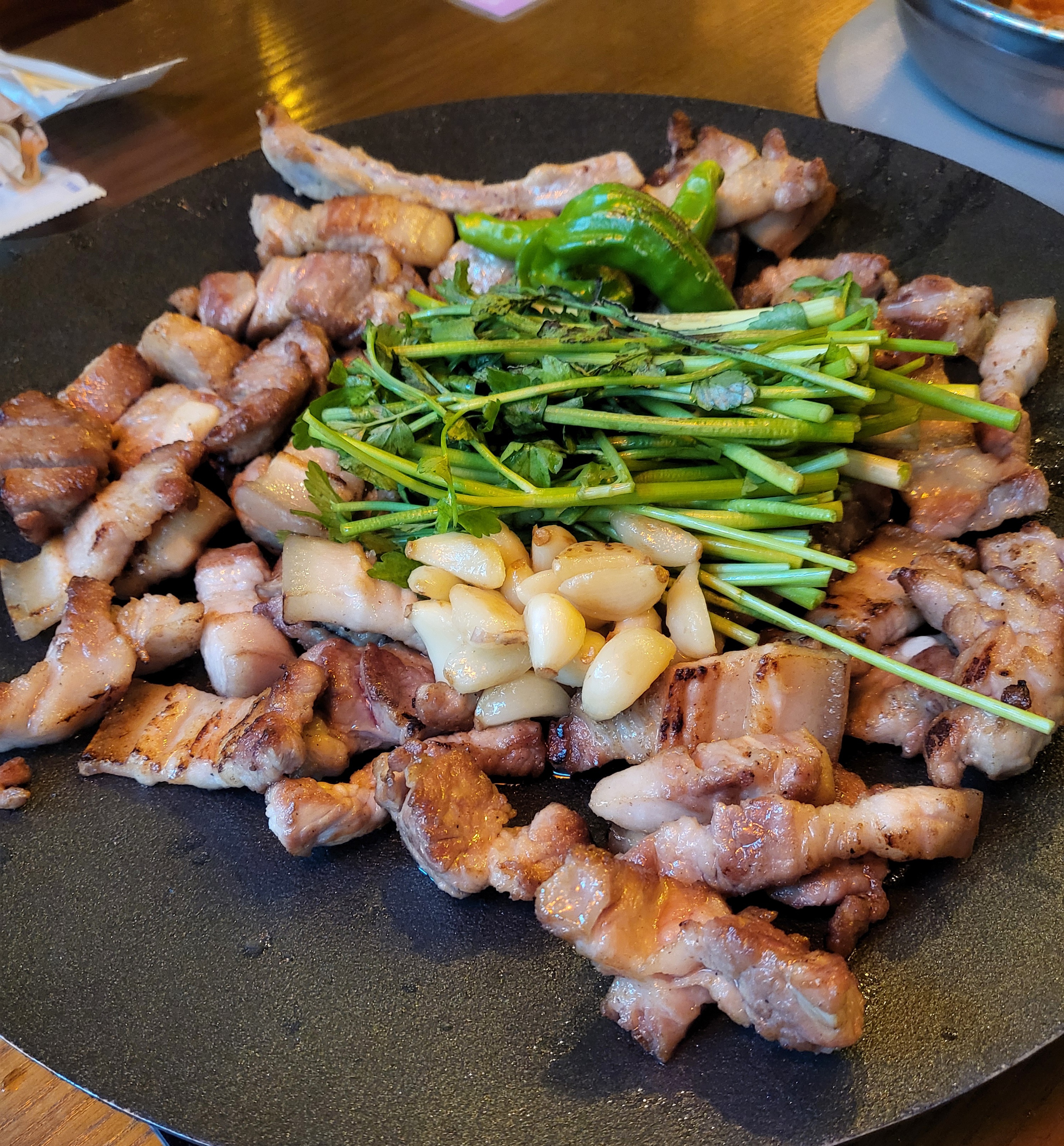 정자역 맛집 미담 휴 내돈내산 방문리뷰
