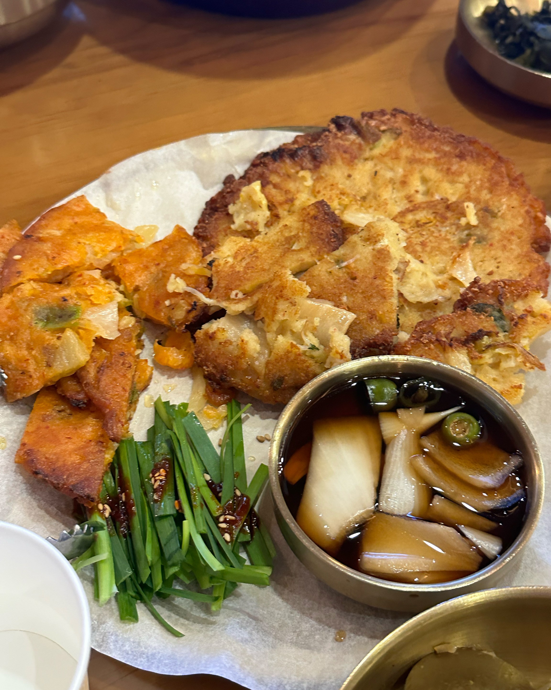 양도 푸짐하고 너무 맛있어요!! - 인천 맛집 봉이밥 송도점