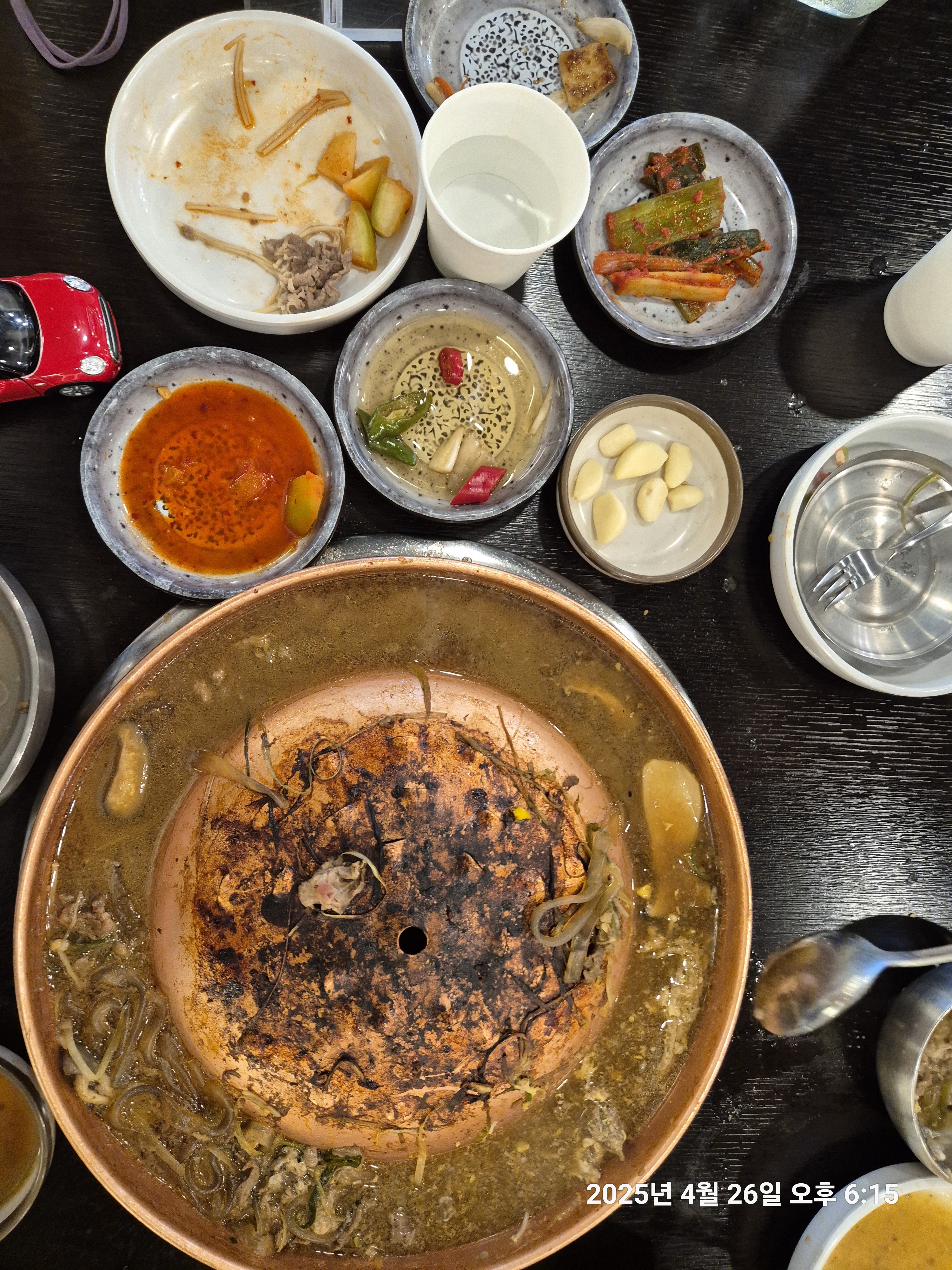 [용인 맛집 강경불고기 에버랜드점] 직접 가본 로컬 리뷰