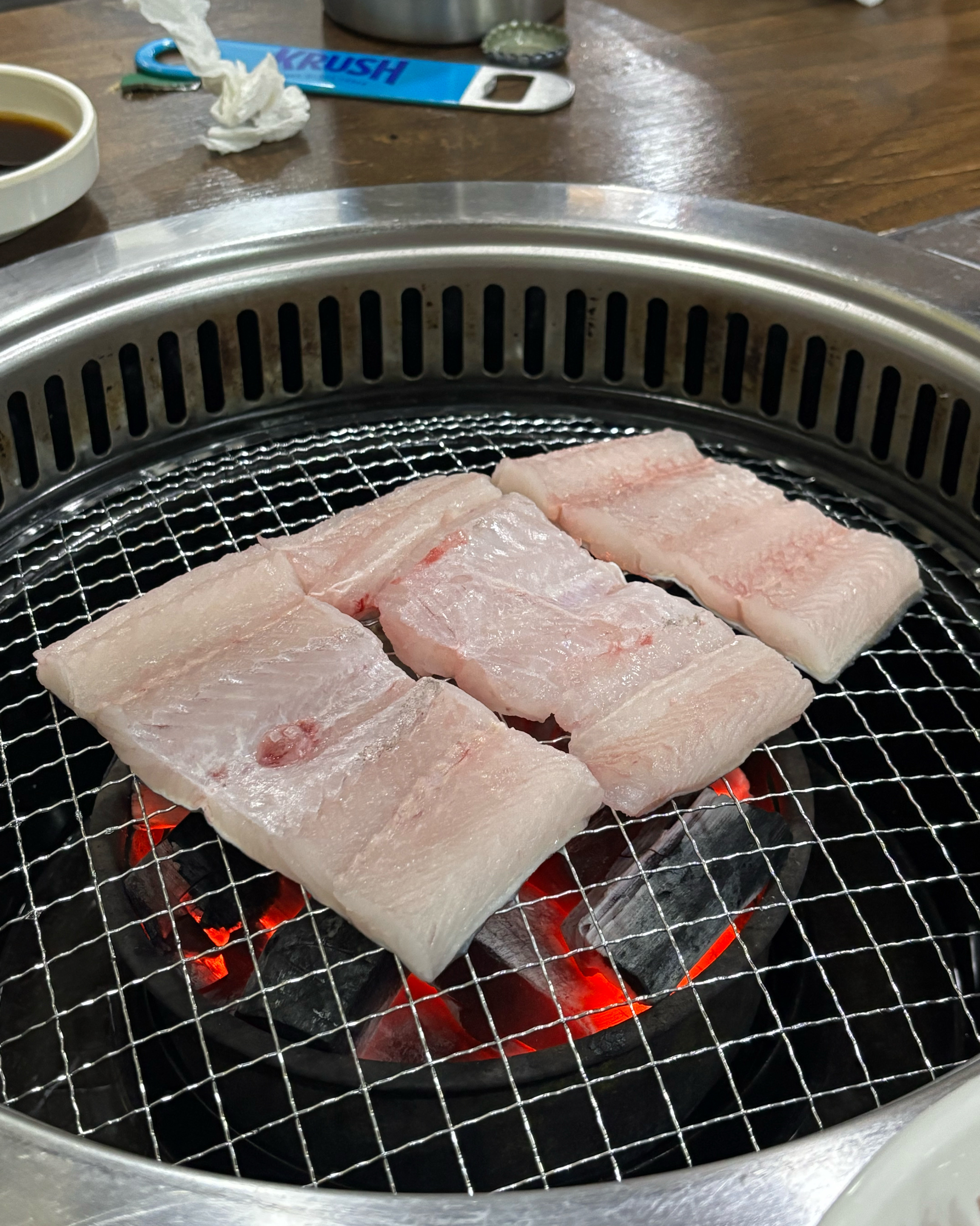 처음 먹어보는데도 너무너무 맛있게 잘먹었어요 홀 이모도 너무 친절하시구 사장님도 좋으시구