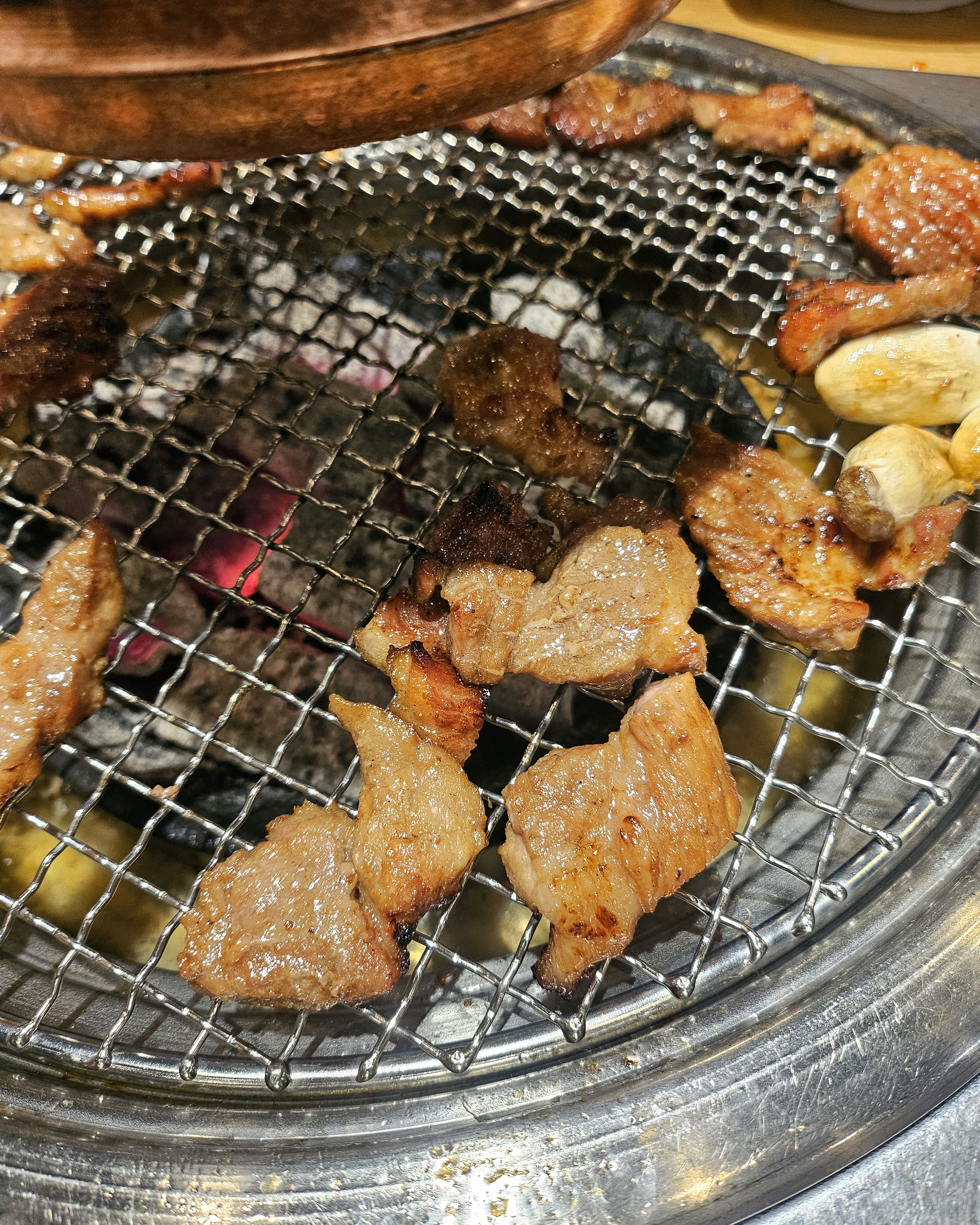 너무 맛있어요~ 부모님과 자주들리는곳이에요~^^ 항상 친절하신 여자 직원언니 짱이에요!!!