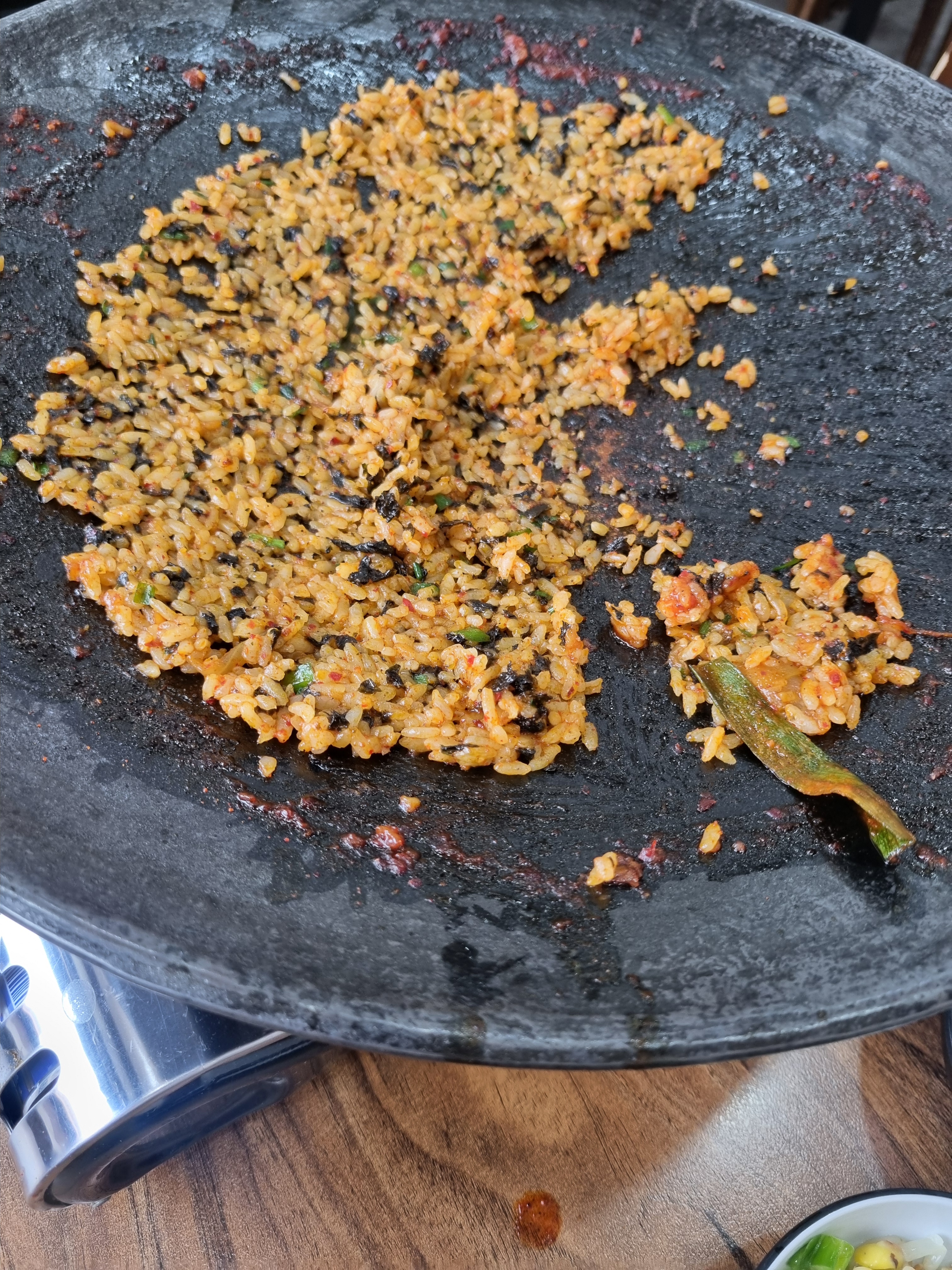 정자역 맛집 유담 솥뚜껑닭볶음탕 분당정자본점 내돈내산 방문리뷰