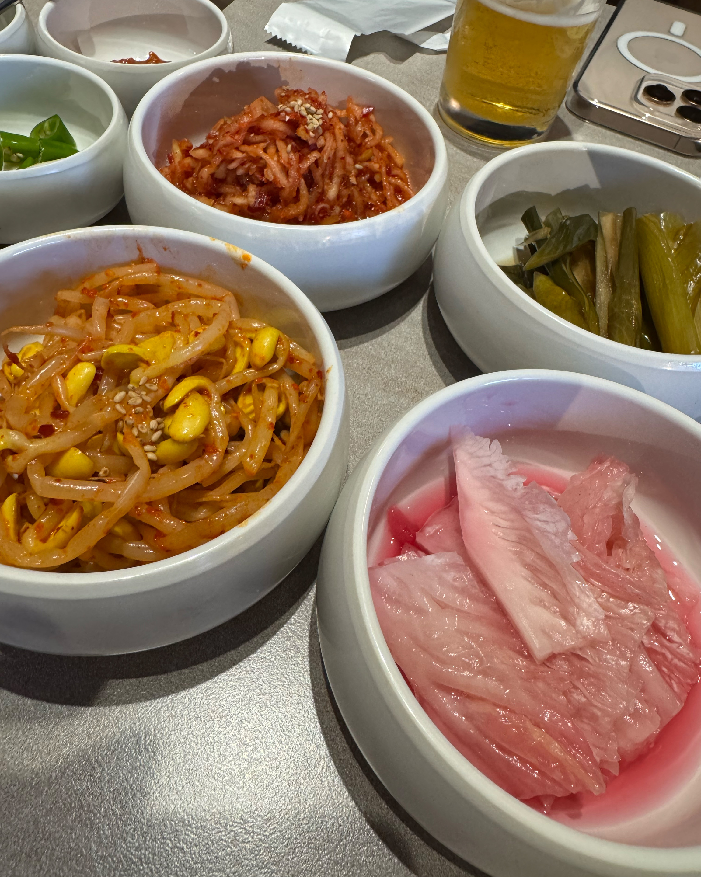 정자역 맛집 고공 분당점 내돈내산 방문리뷰