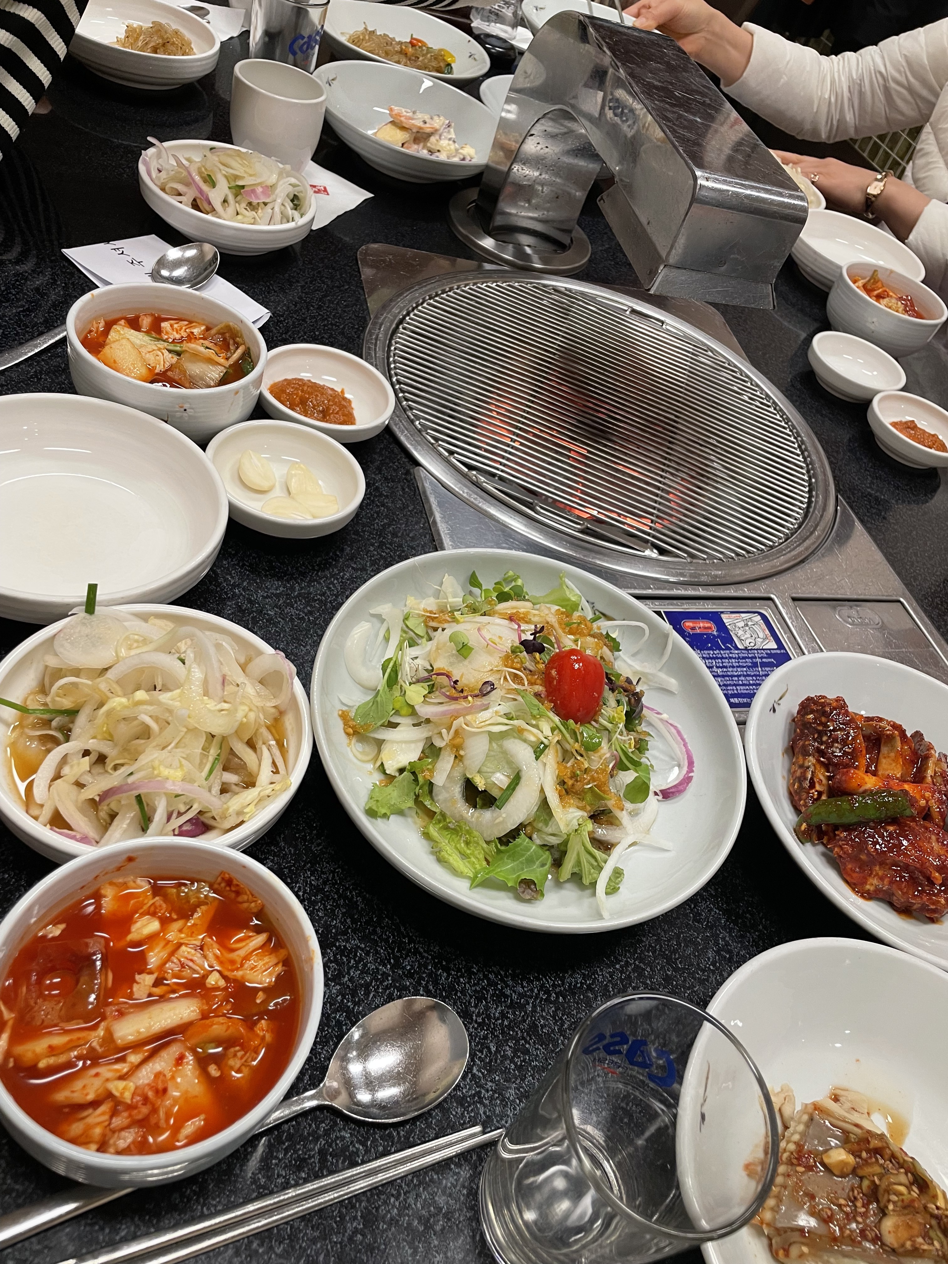 [용인 맛집 농우본갈비] 직접 가본 로컬 리뷰