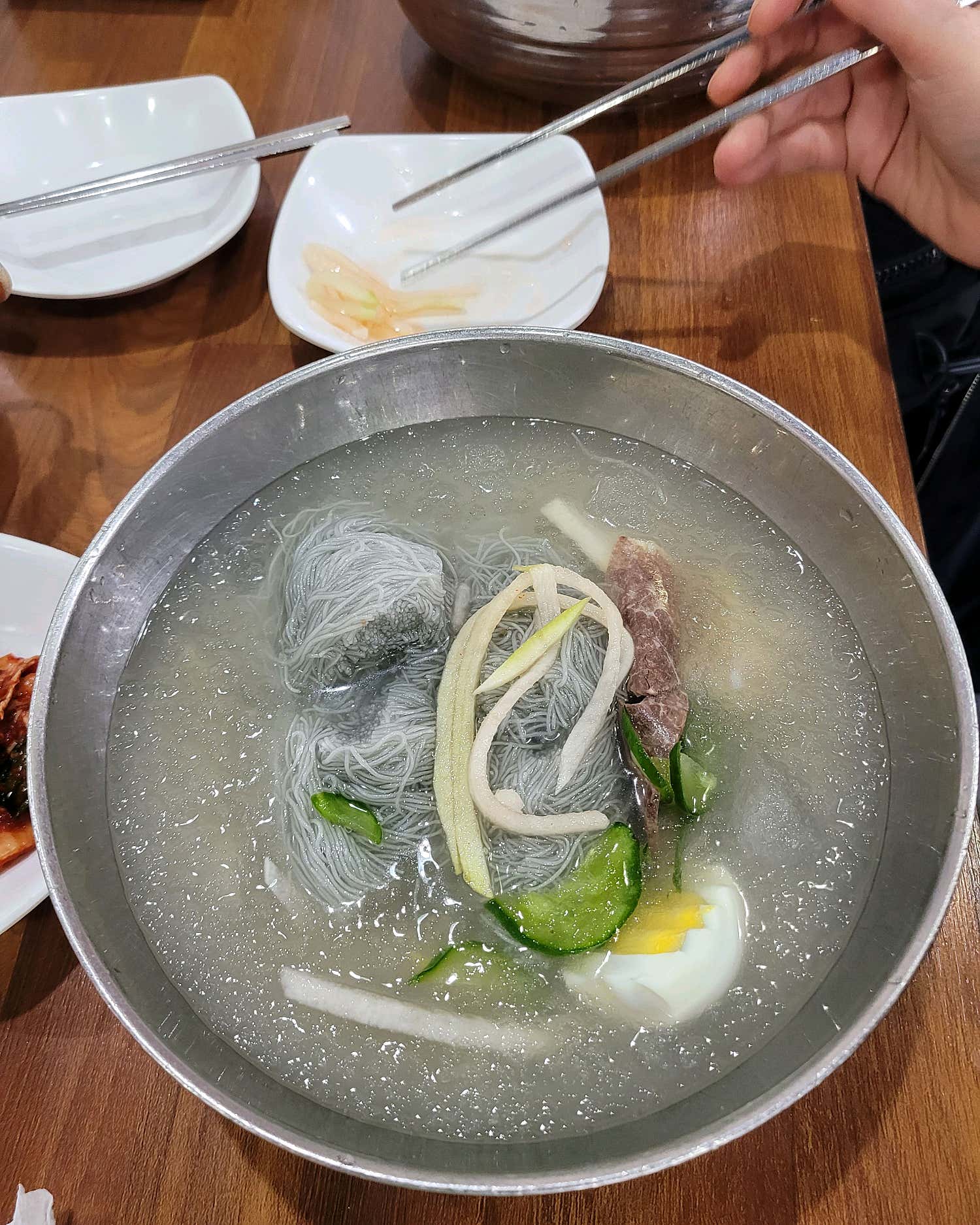 효면옥 신사본점 이미지 2