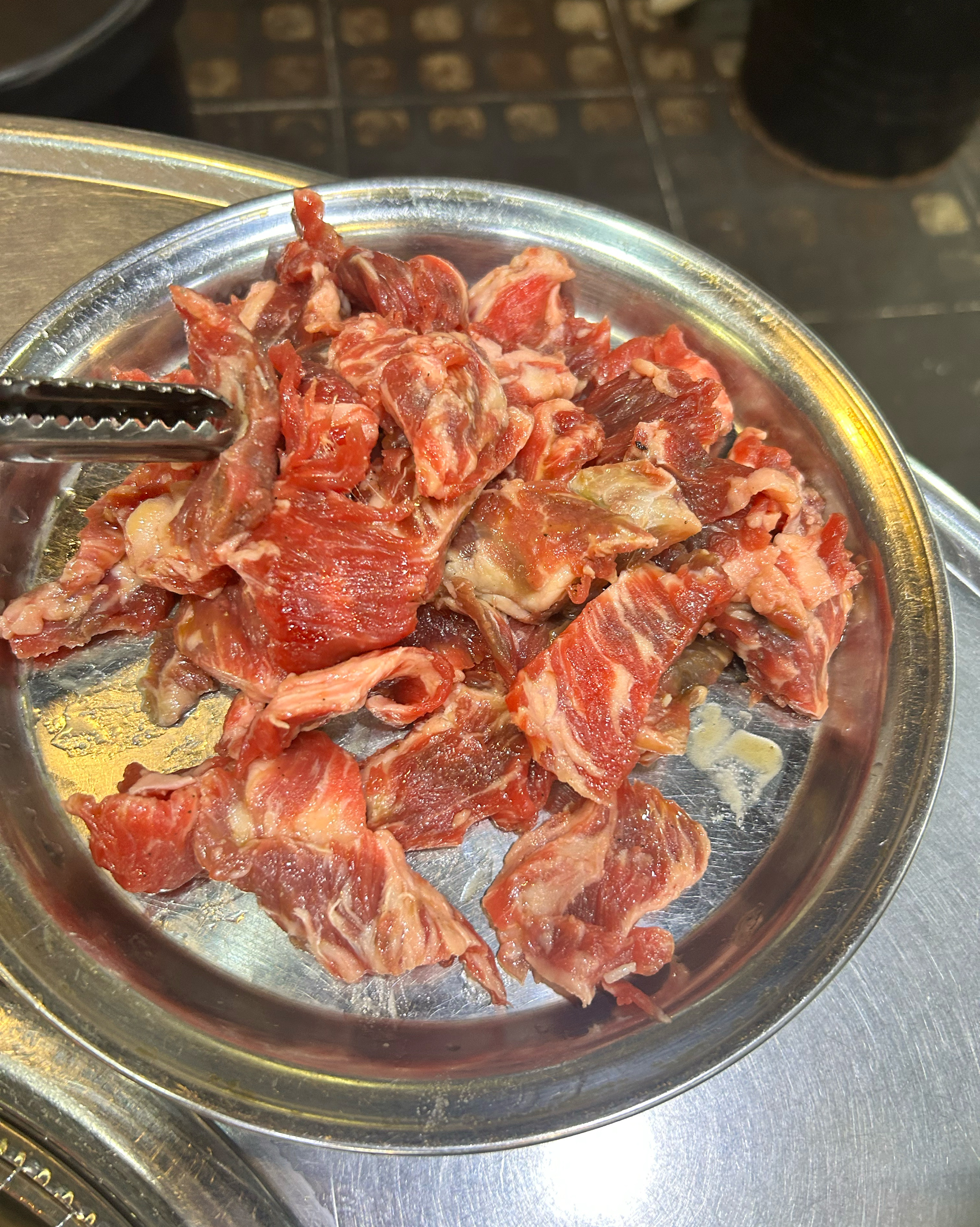오리역 맛집 179실비 내돈내산 방문리뷰
