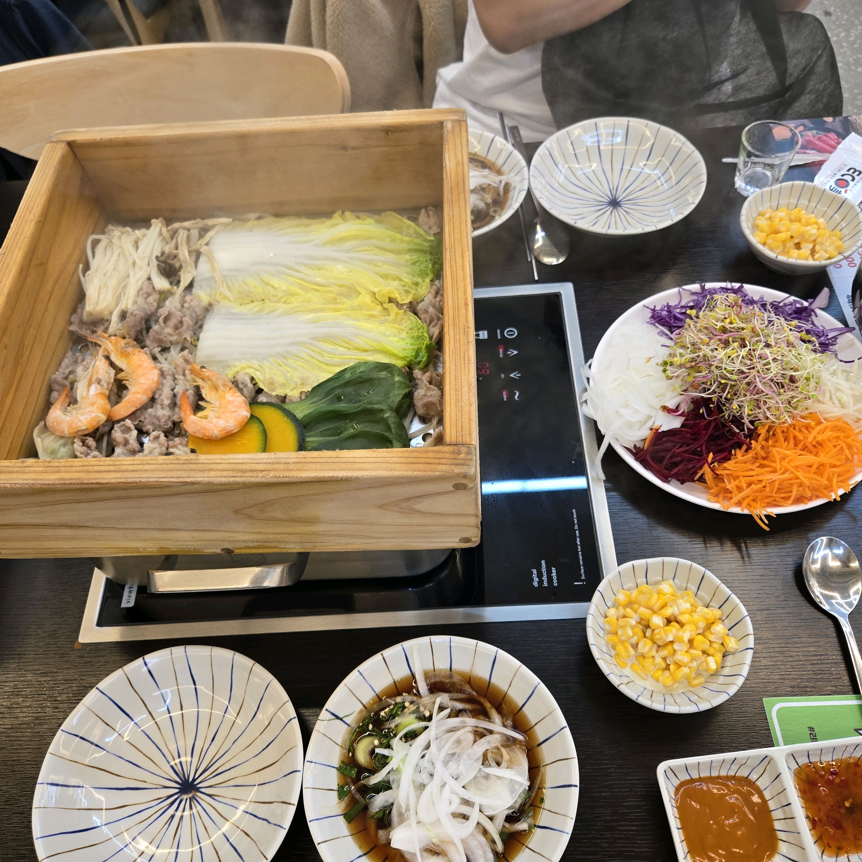 편편집은 사랑~♡ - 인천 맛집 편편집 인천삼산점