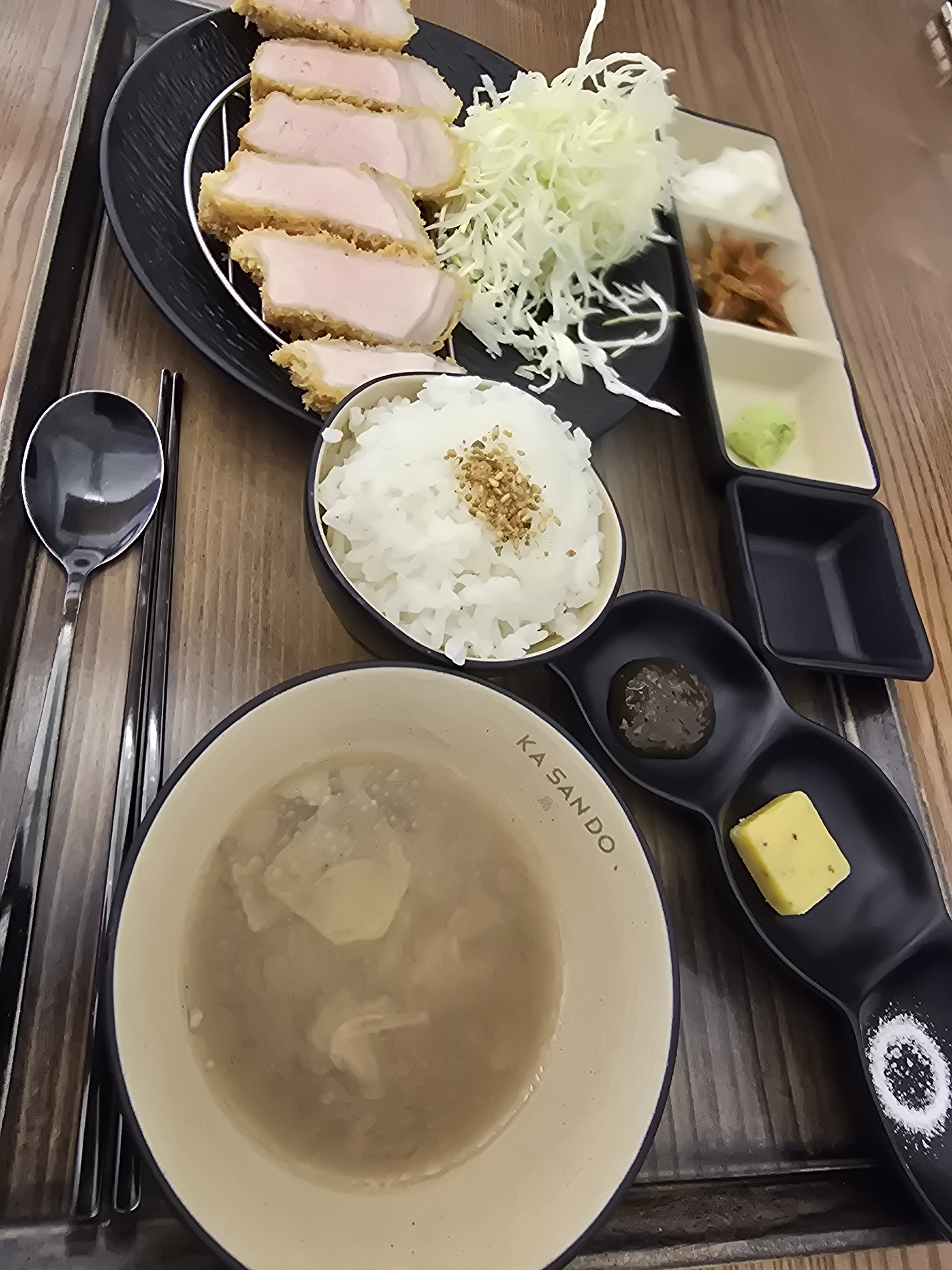 정자역 맛집 카산도 정자본점 내돈내산 방문리뷰