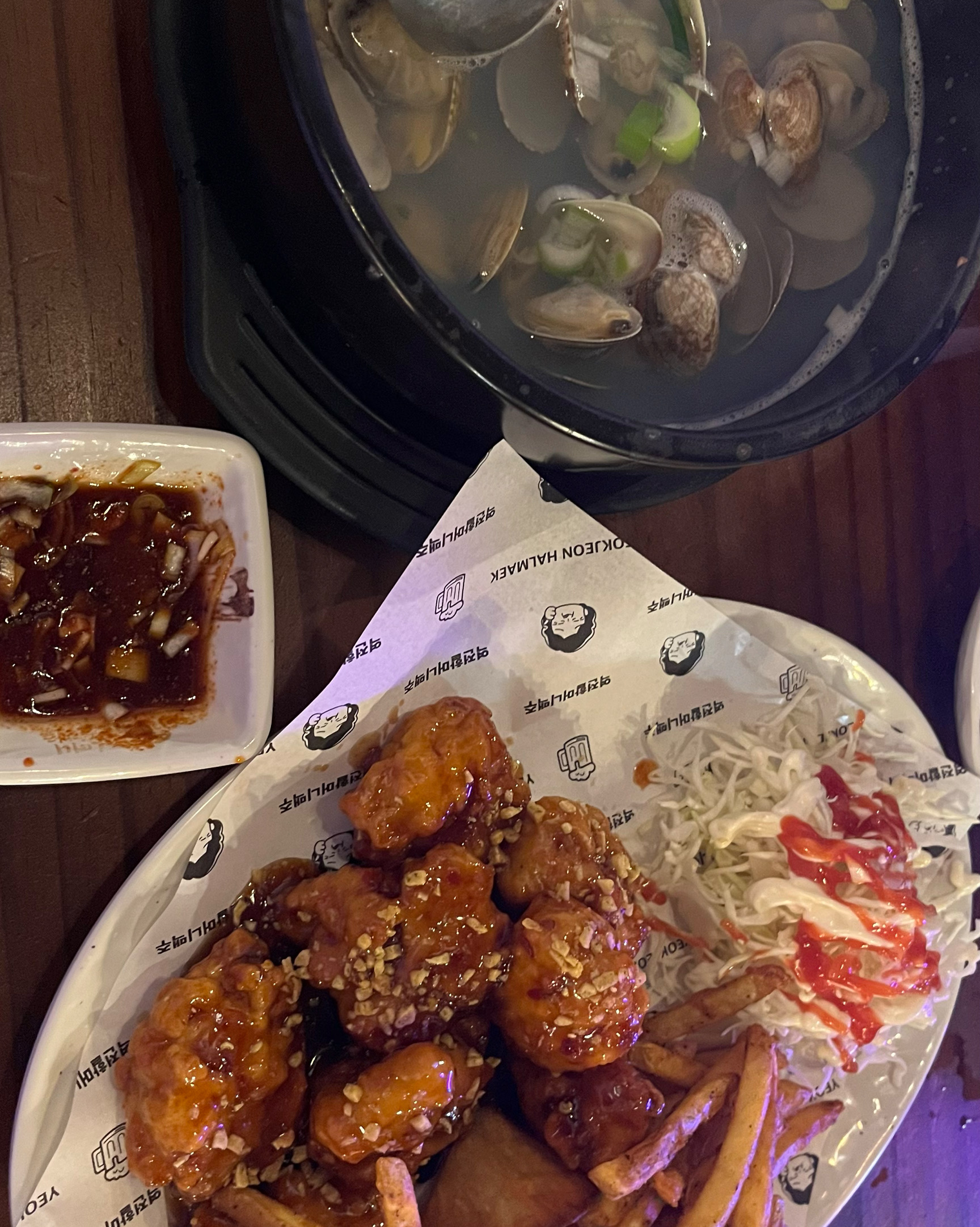 오리역 맛집 역전할머니맥주 분당오리역점 내돈내산 방문리뷰