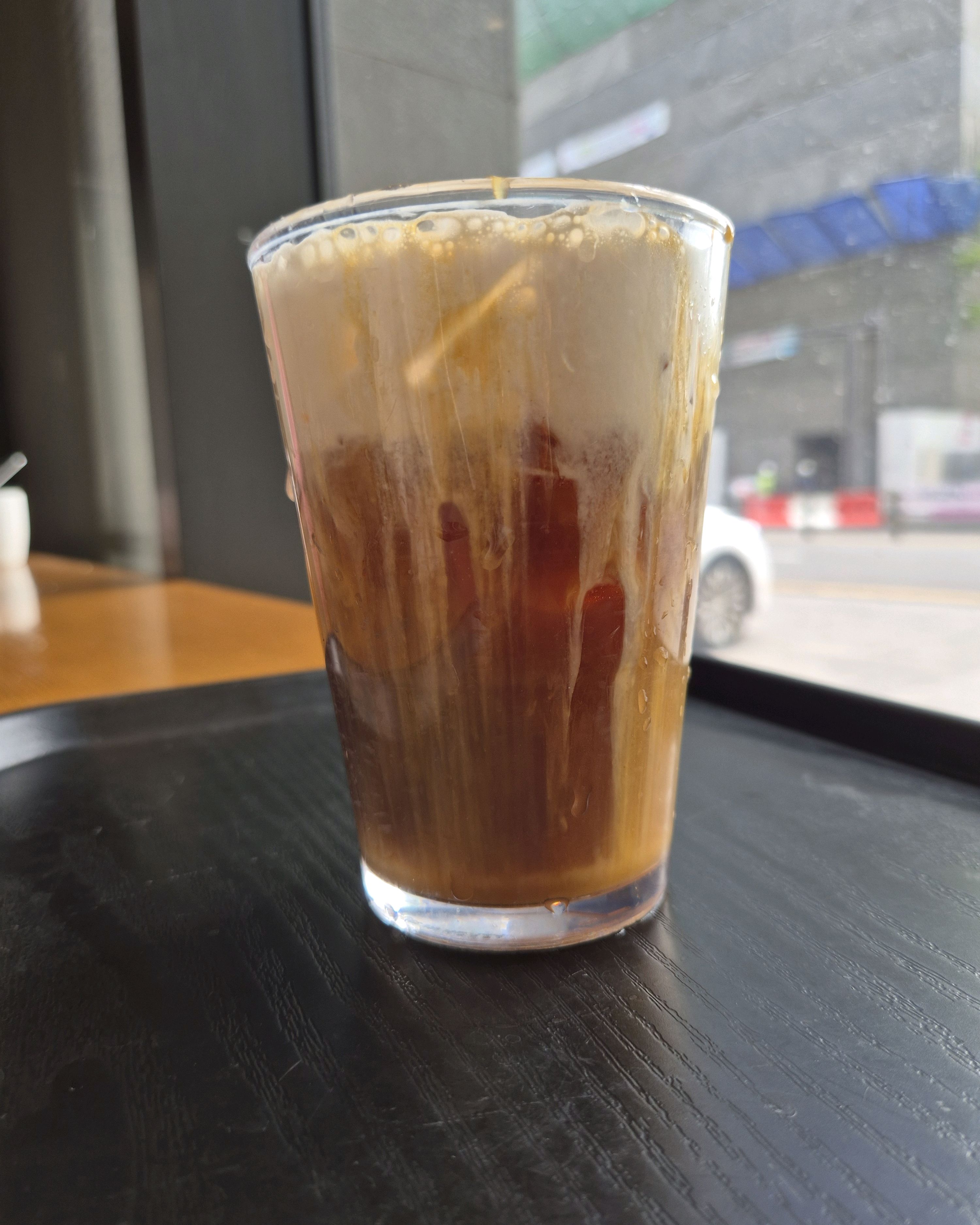 정자역 맛집 스타벅스 정자점 내돈내산 방문리뷰