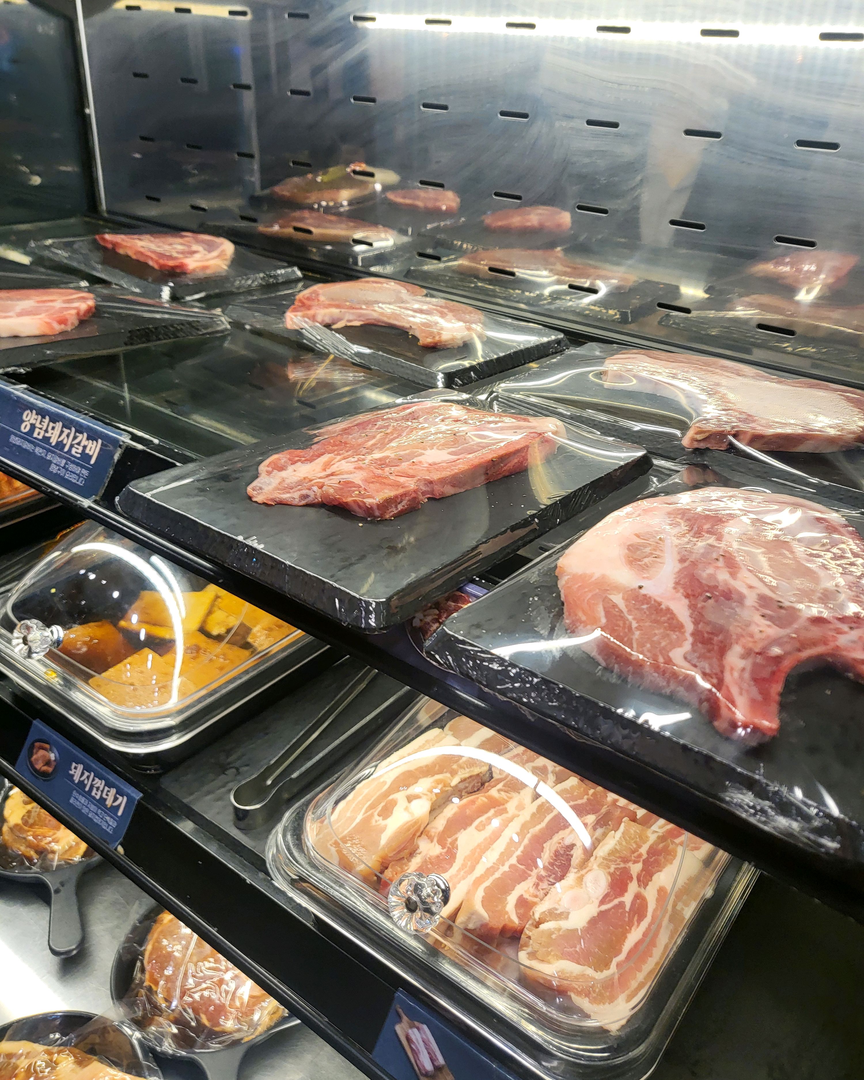 우리 동네 최고의 테마파크~~^^ - 신길동 맛집 명륜진사갈비 영등포 신길점