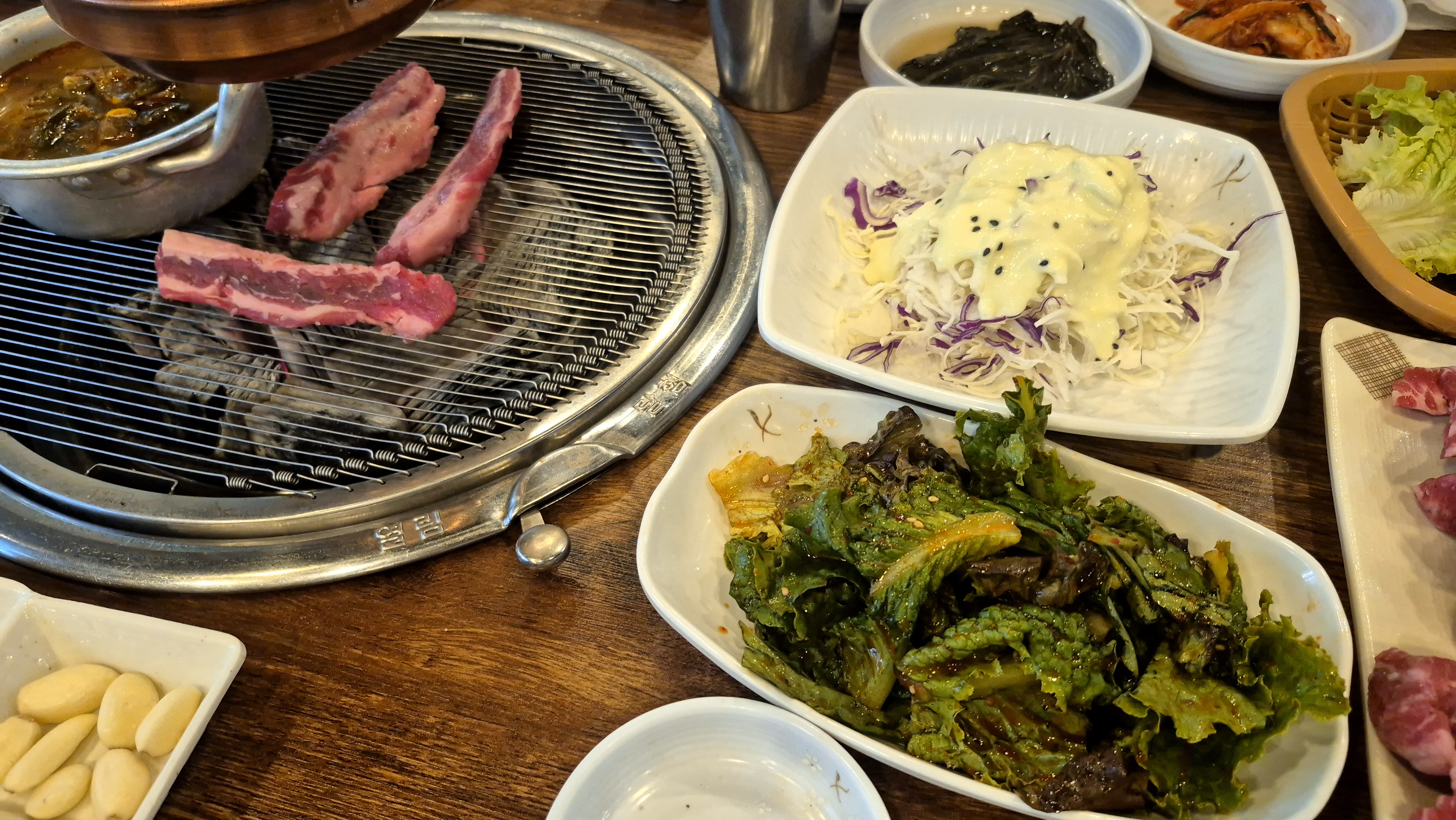 [용인 맛집 살살녹소] 직접 가본 로컬 리뷰