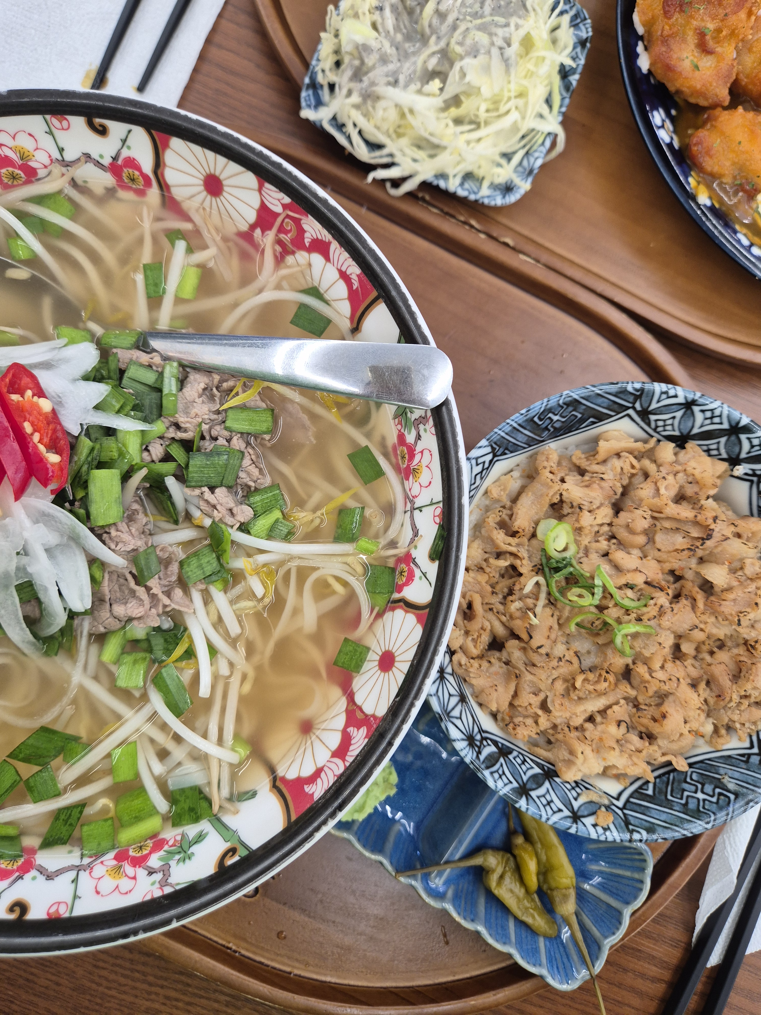 [용인 맛집 면식당 수지구청점] 직접 가본 로컬 리뷰