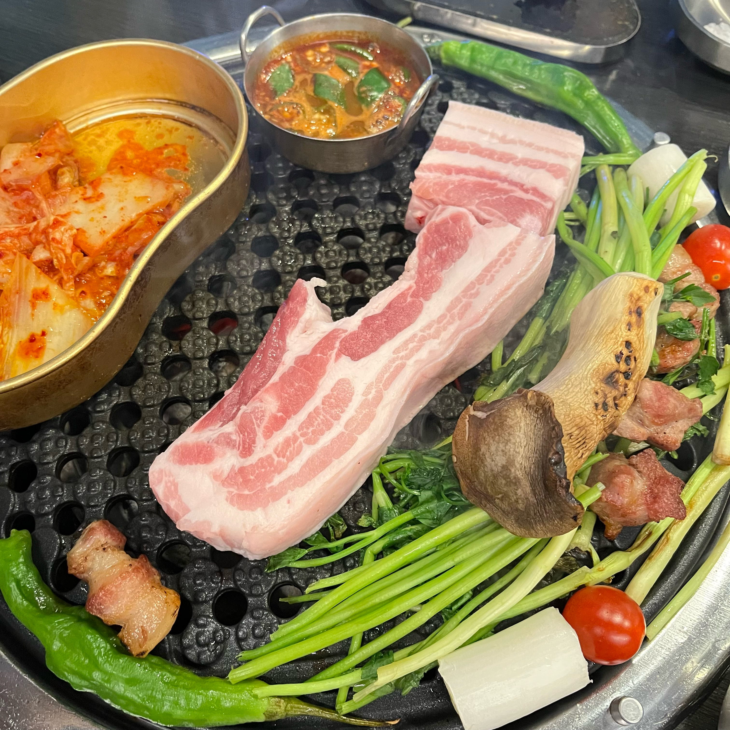 미금역 맛집 구월 내돈내산 방문리뷰