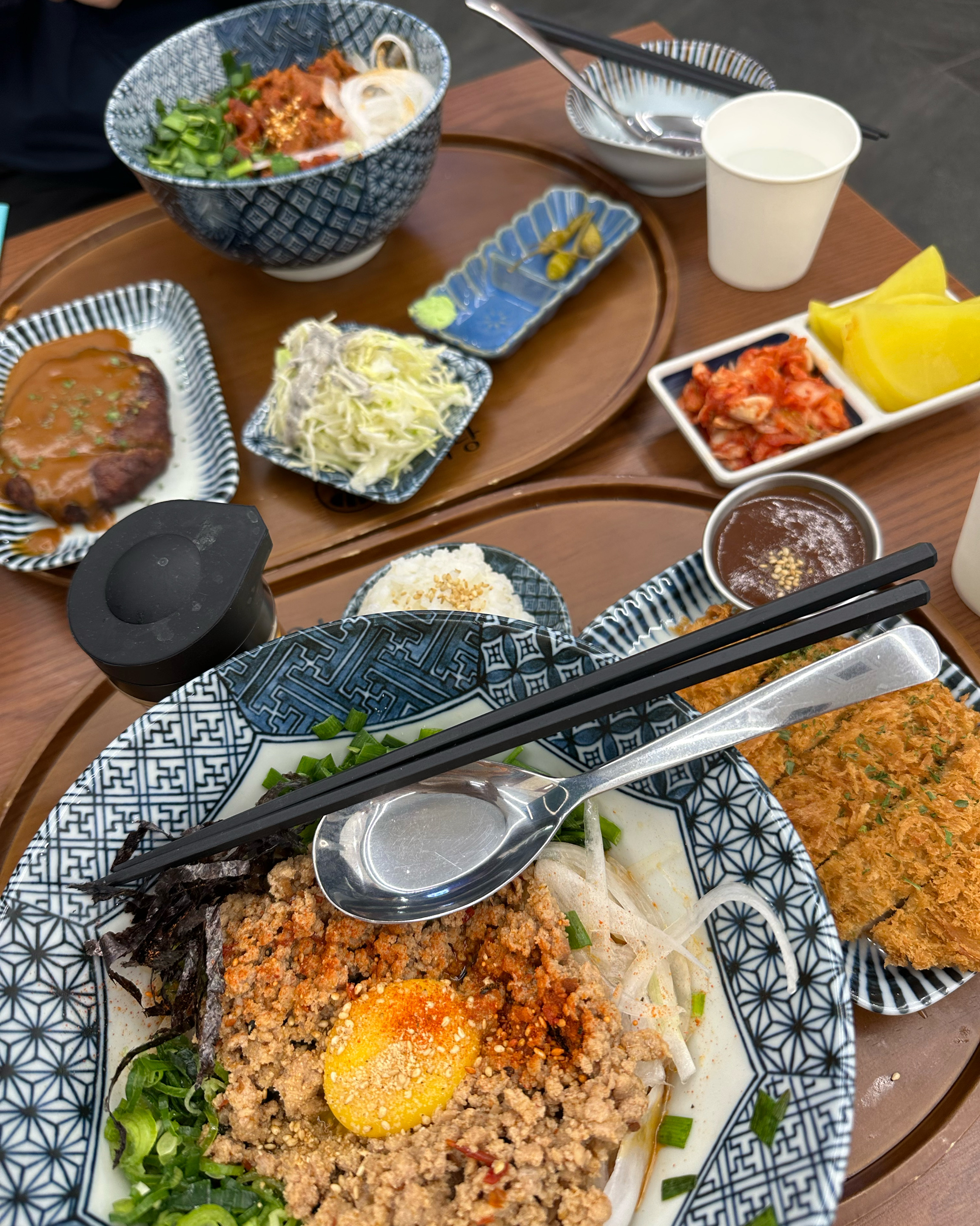 [용인 맛집 면식당 수지구청점] 직접 가본 로컬 리뷰