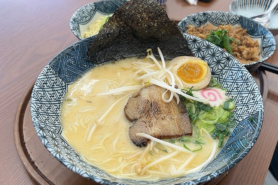 [용인 맛집 면식당 수지구청점] 직접 가본 로컬 리뷰